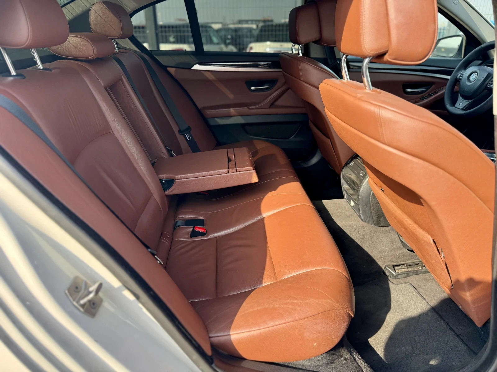 BMW 535 X-DRIVE M-PAKET | Mobile.bg � ����������� 11