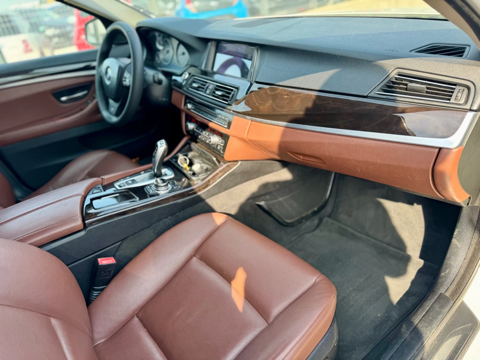 BMW 535 X-DRIVE M-PAKET | Mobile.bg � ����������� 12