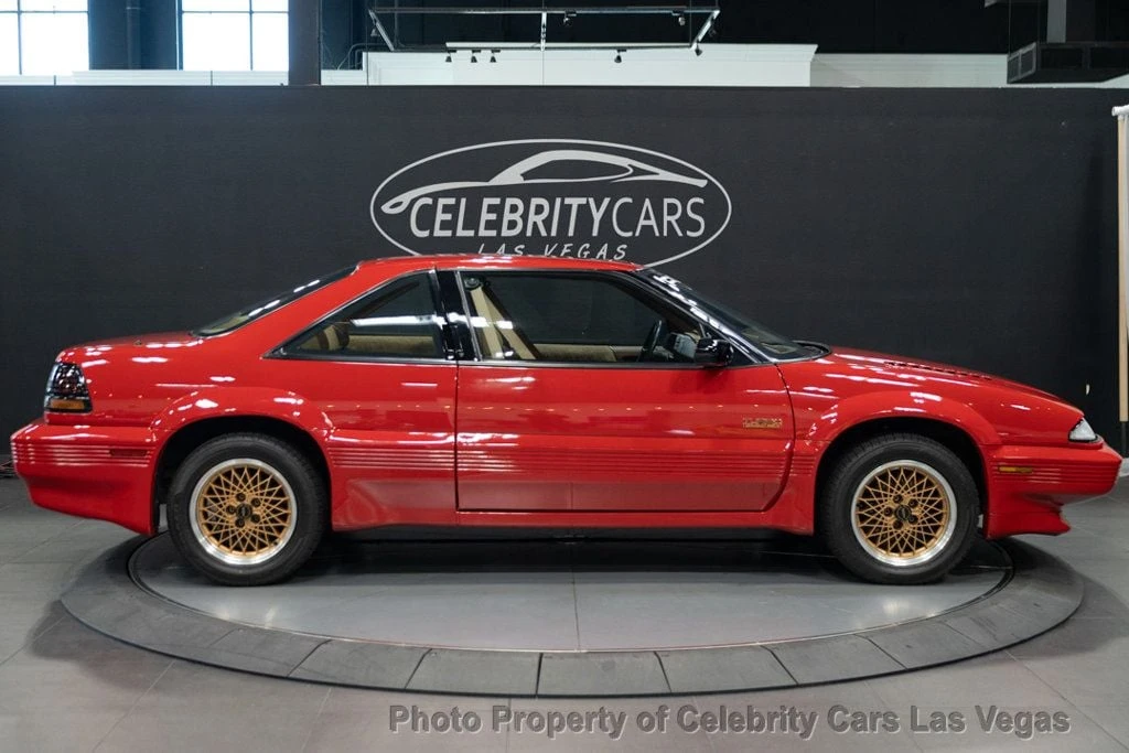 Pontiac Grand prix SE Coupe, снимка 5 - Автомобили и джипове - 53920048