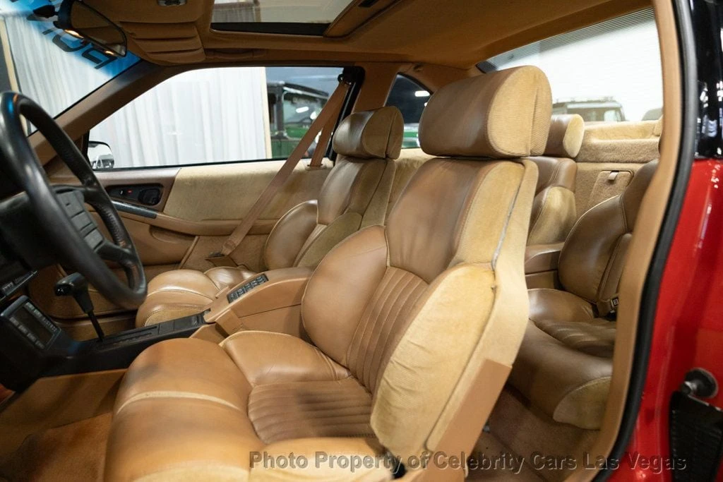 Pontiac Grand prix SE Coupe, снимка 10 - Автомобили и джипове - 53920048