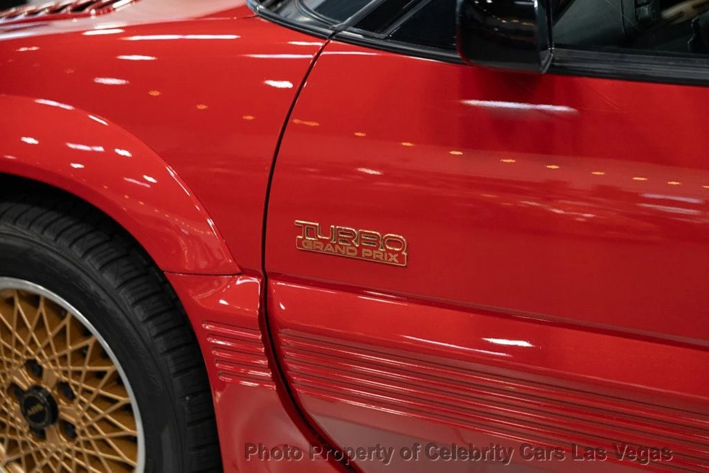 Pontiac Grand prix SE Coupe, снимка 7 - Автомобили и джипове - 53920048