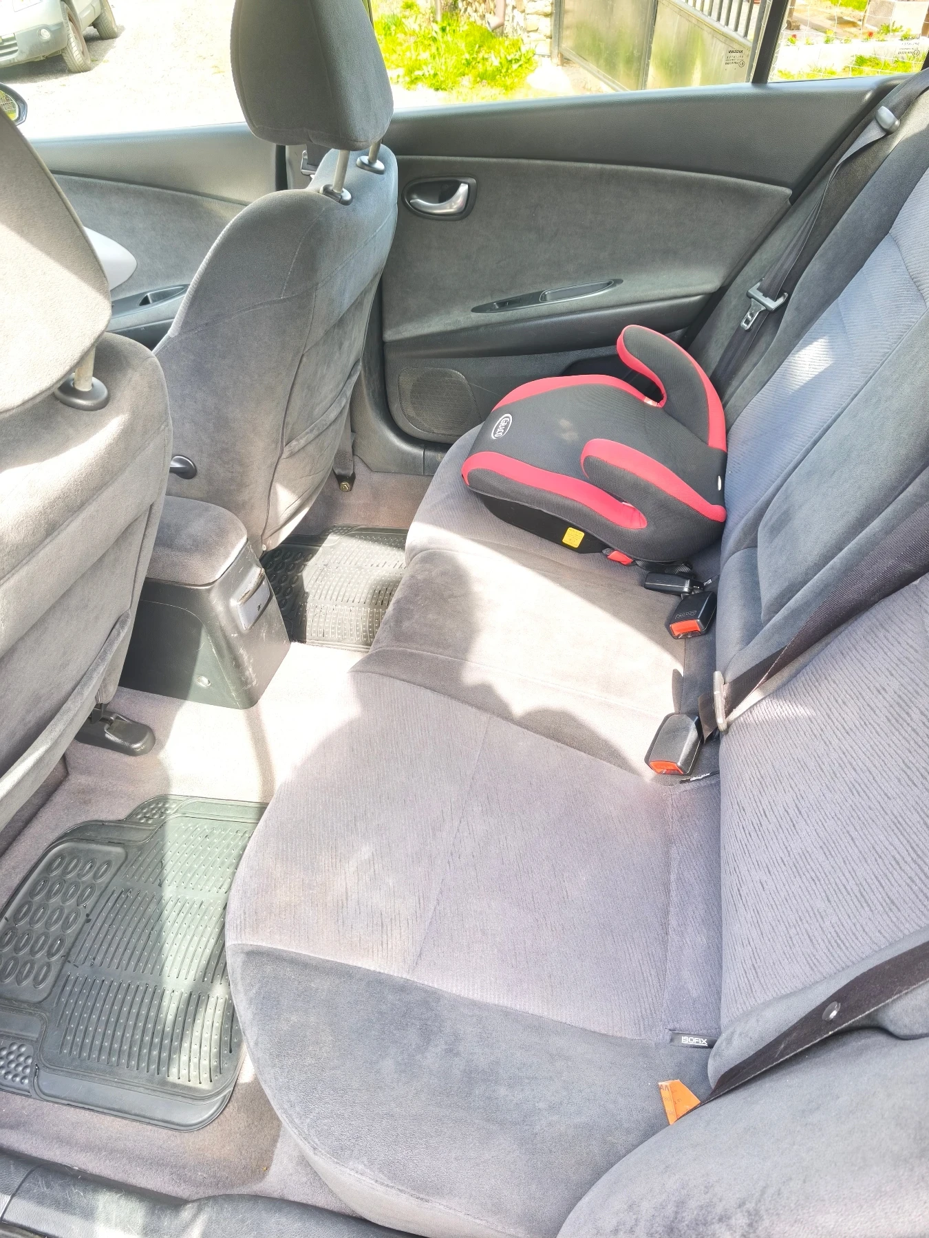 Nissan Primera, снимка 14 - Автомобили и джипове - 53935180