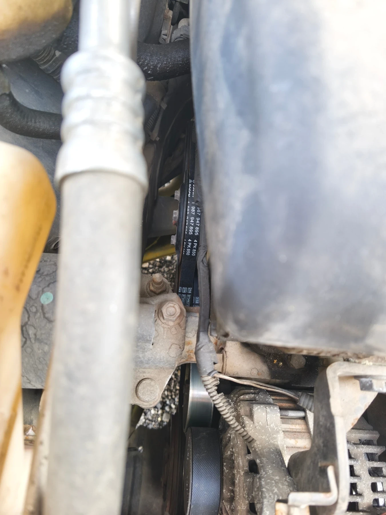 Nissan Primera, снимка 9 - Автомобили и джипове - 53935180