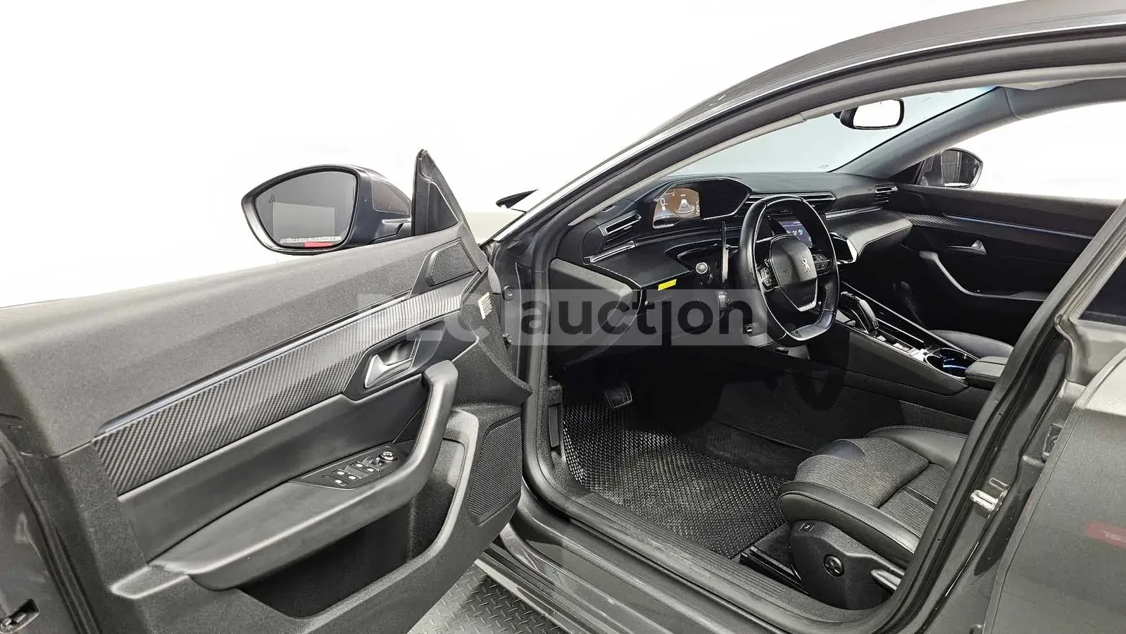Peugeot 508 Peugeot 508 , 2020, снимка 6 - Автомобили и джипове - 54071136