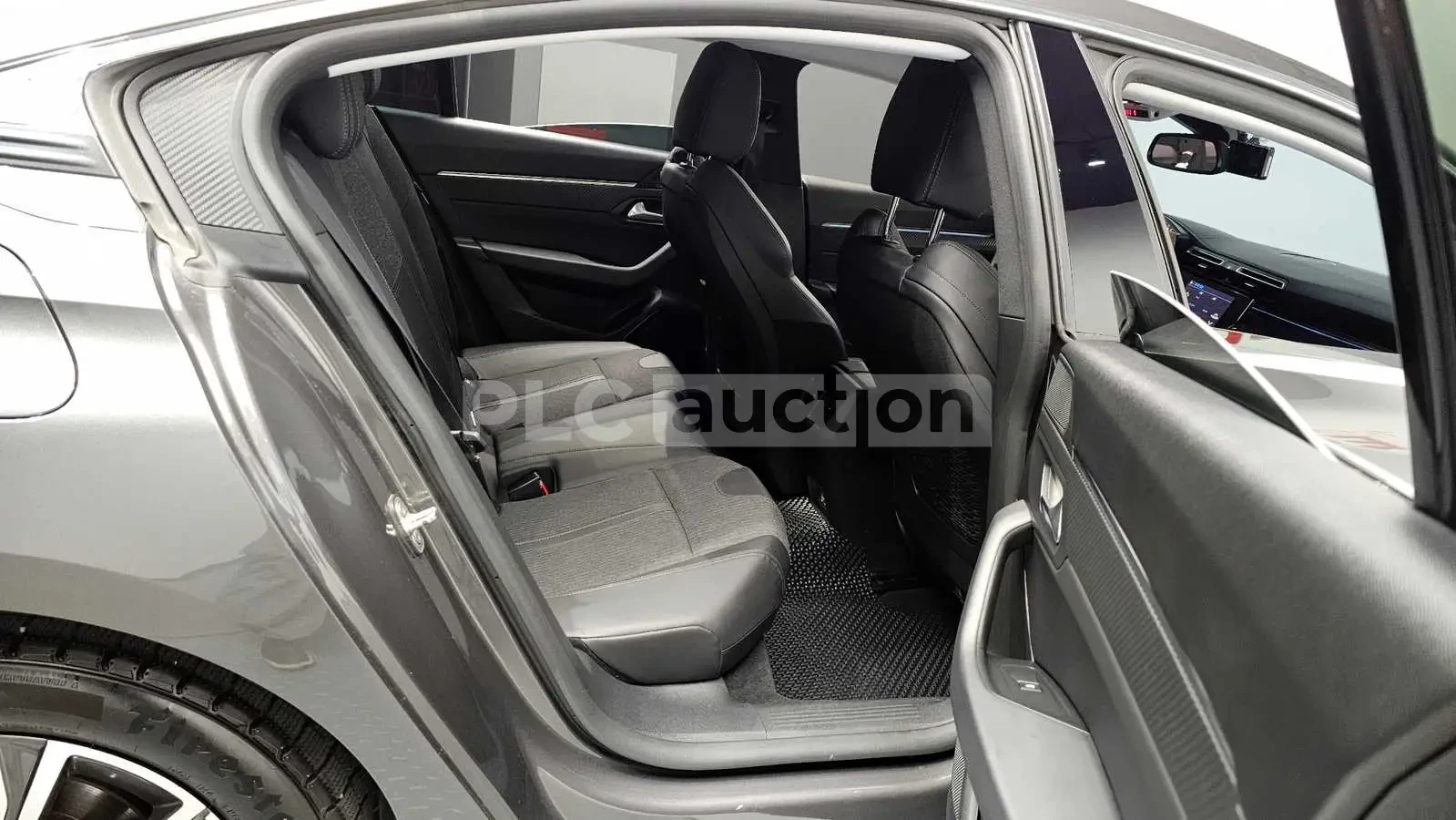 Peugeot 508 Peugeot 508 , 2020, снимка 13 - Автомобили и джипове - 54071136