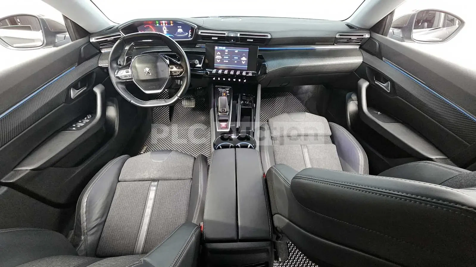 Peugeot 508 Peugeot 508 , 2020, снимка 9 - Автомобили и джипове - 54071136