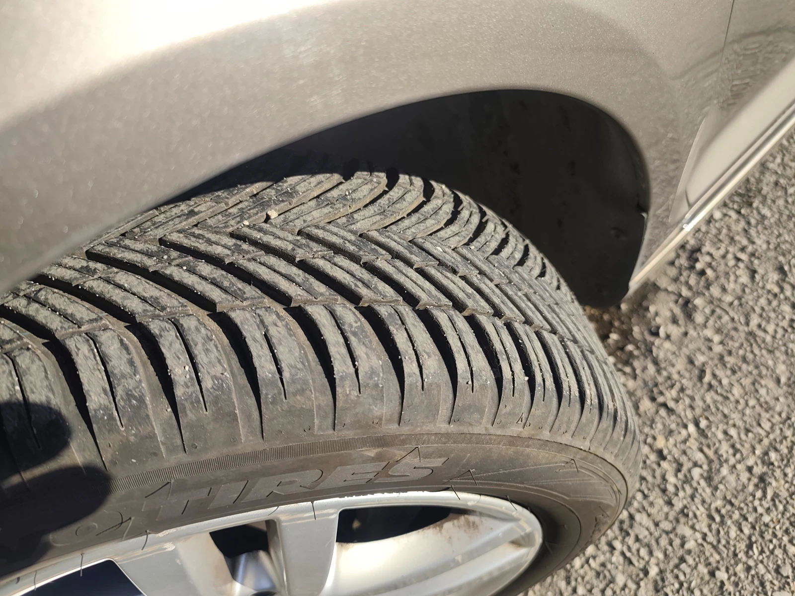 VW Golf Plus 1.4i NAVI, снимка 15 - Автомобили и джипове - 54126901