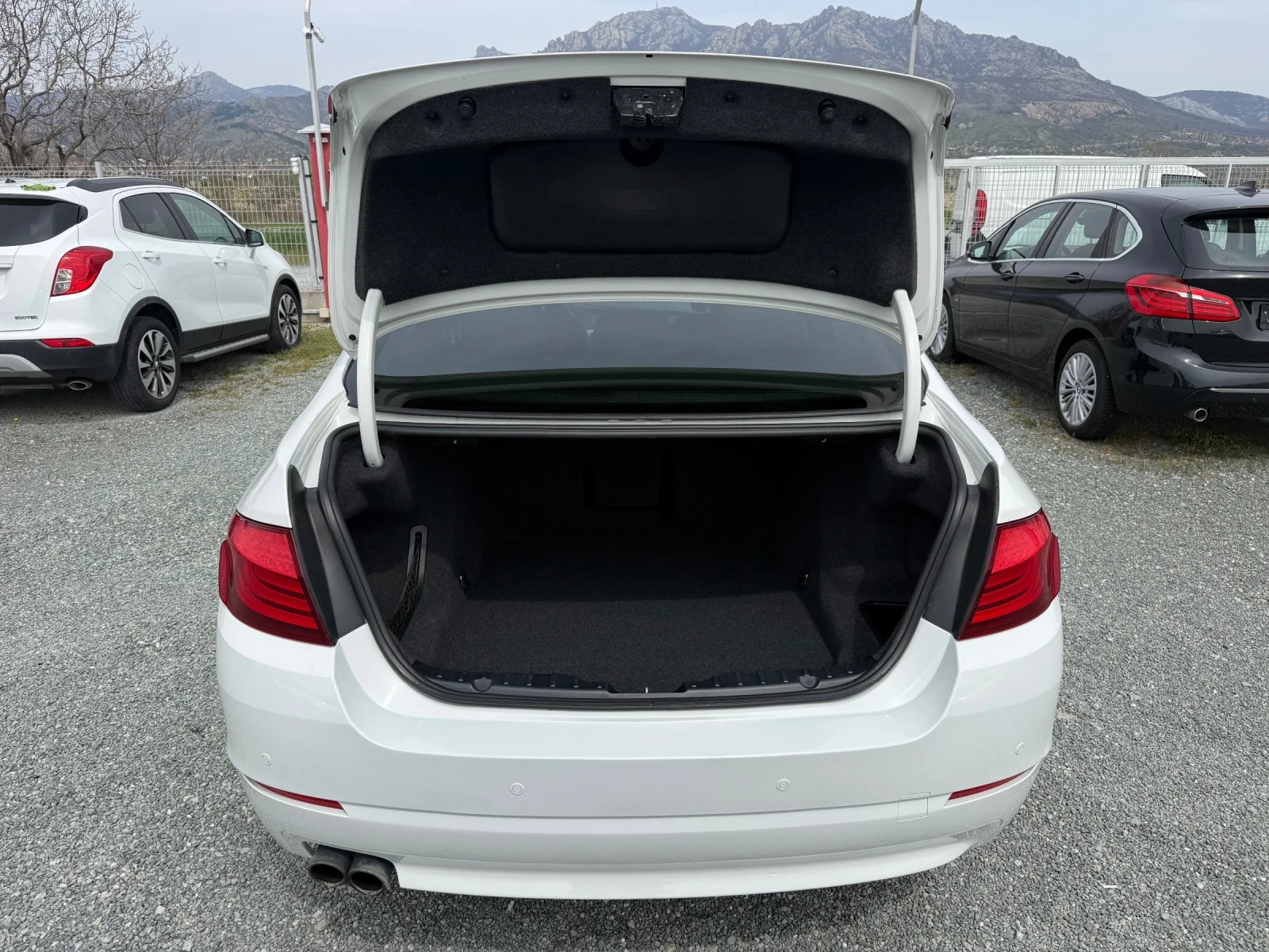 BMW 525 (KATO ����) | Mobile.bg � ����������� 13