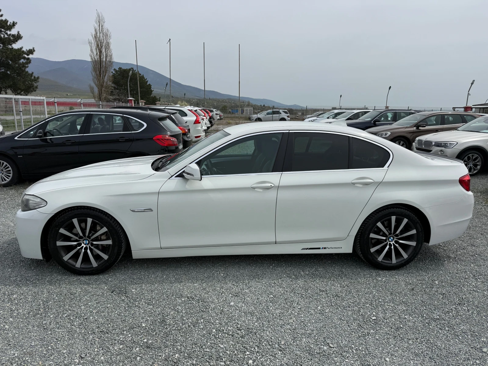 BMW 525 (KATO ����) | Mobile.bg � ����������� 10