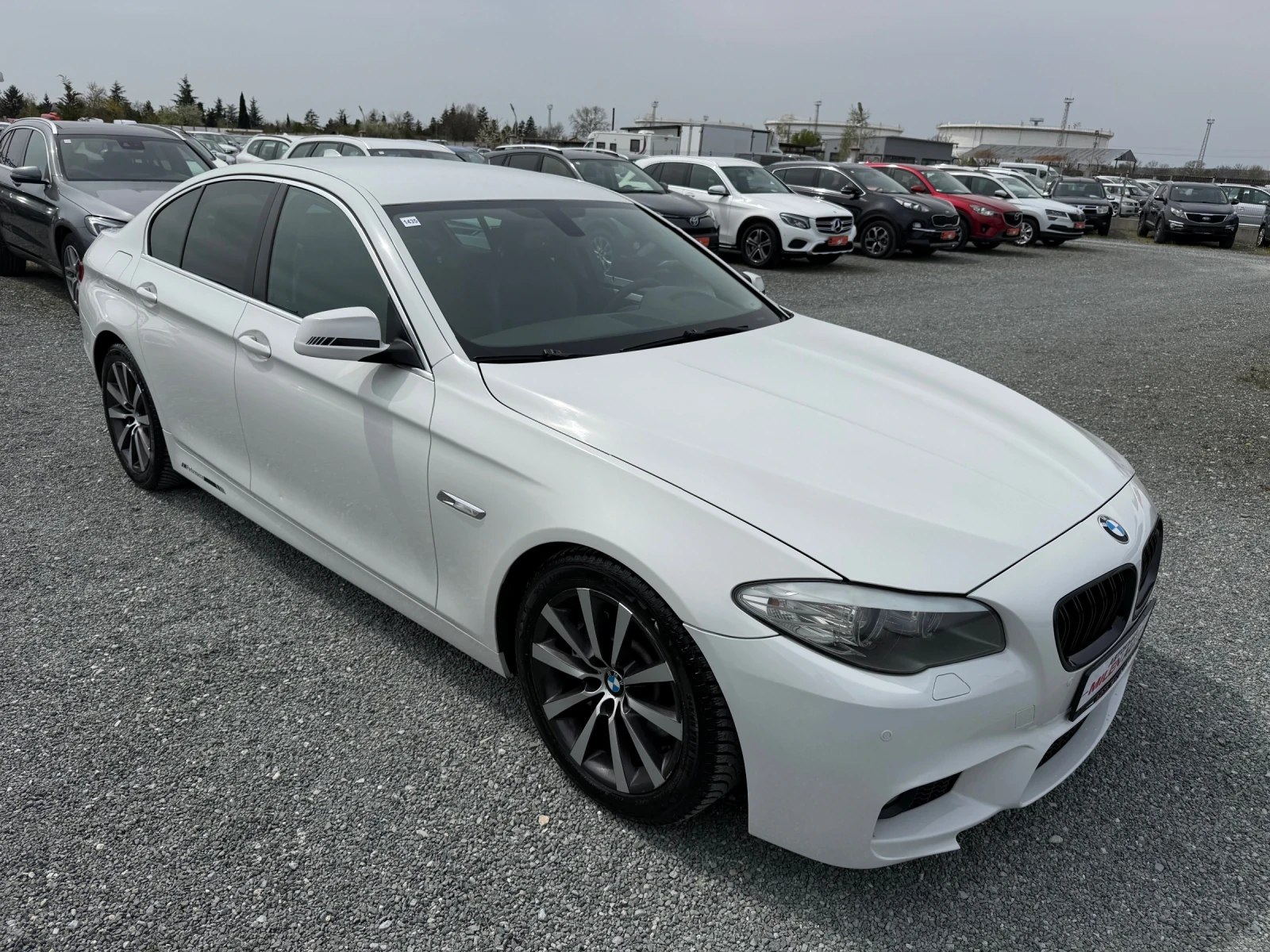 BMW 525 (KATO ����) | Mobile.bg � ����������� 3