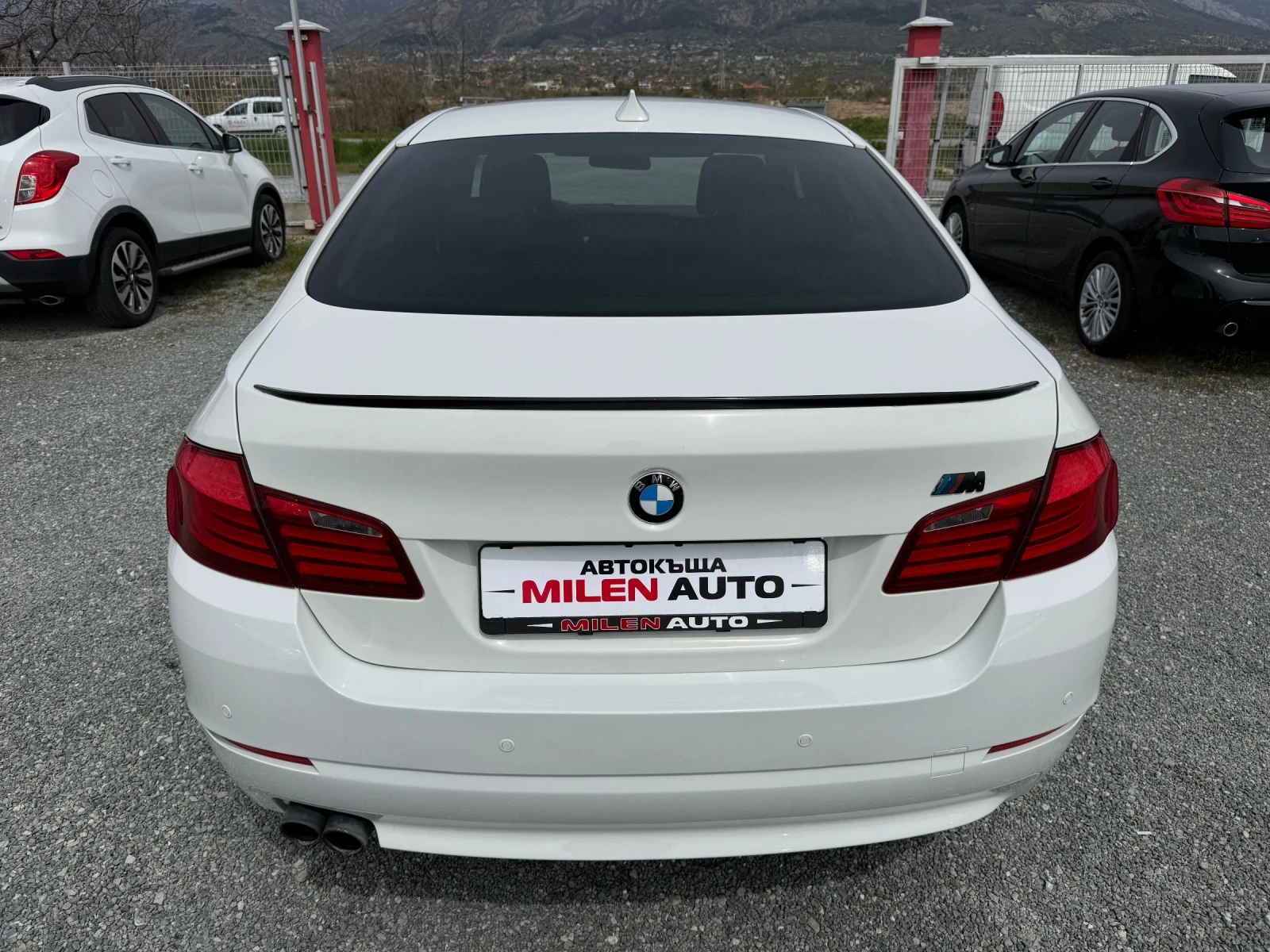 BMW 525 (KATO ����) | Mobile.bg � ����������� 7