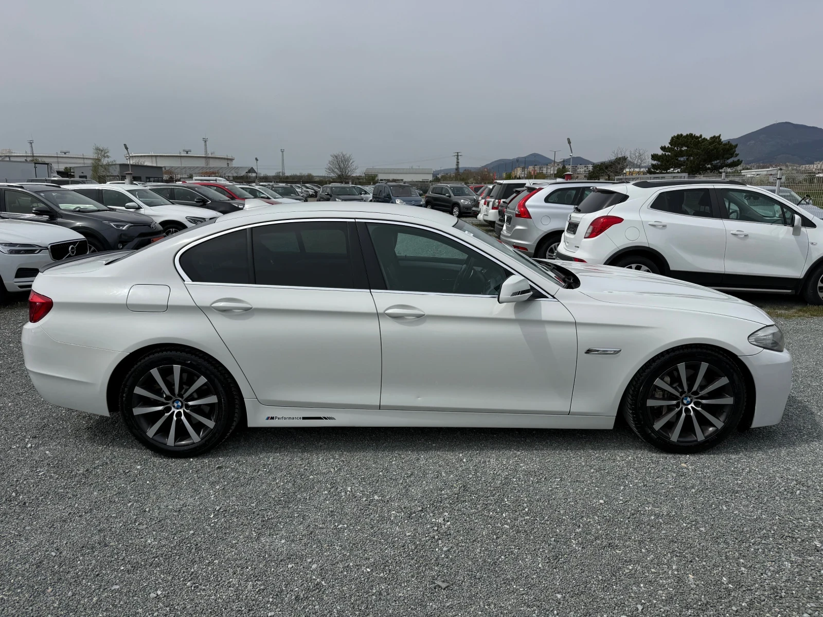 BMW 525 (KATO ����) | Mobile.bg � ����������� 4