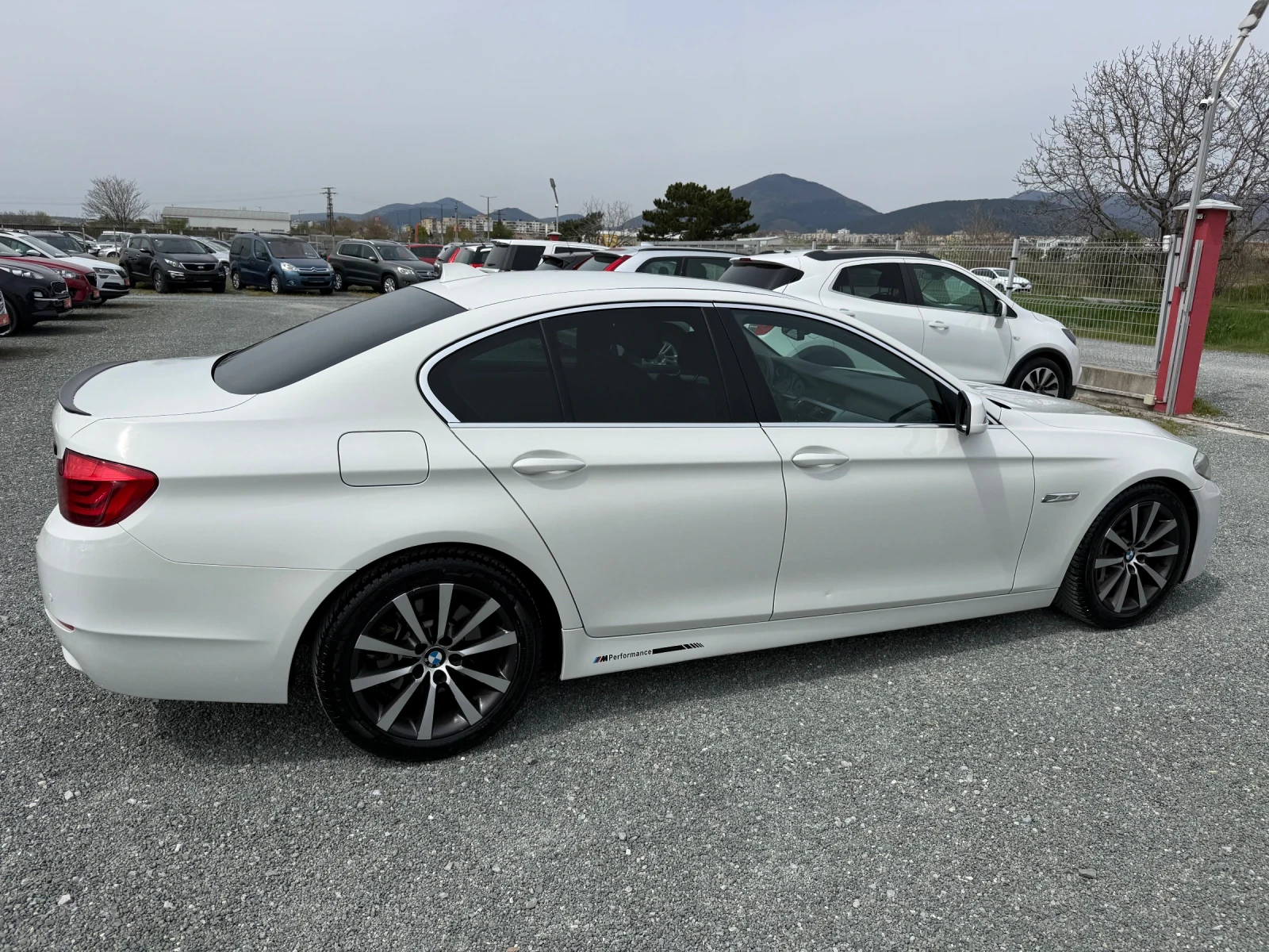 BMW 525 (KATO ����) | Mobile.bg � ����������� 5
