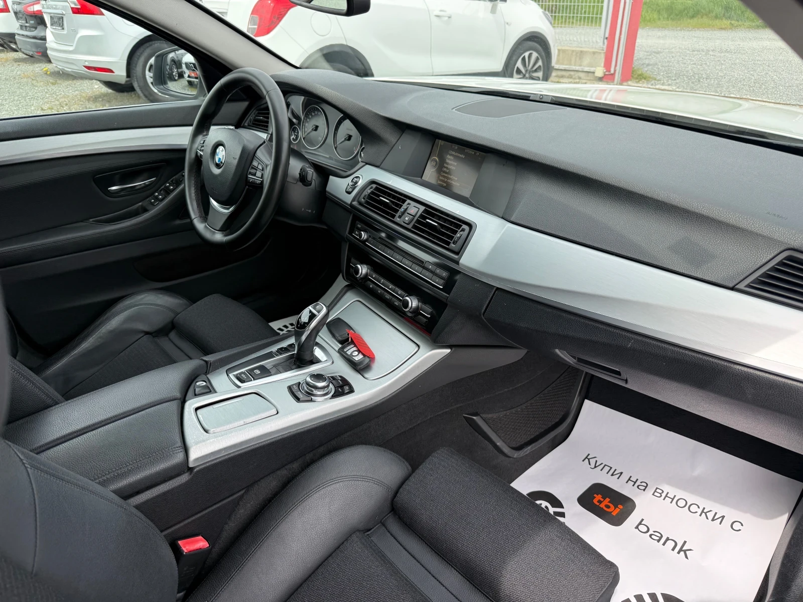 BMW 525 (KATO ����) | Mobile.bg � ����������� 15