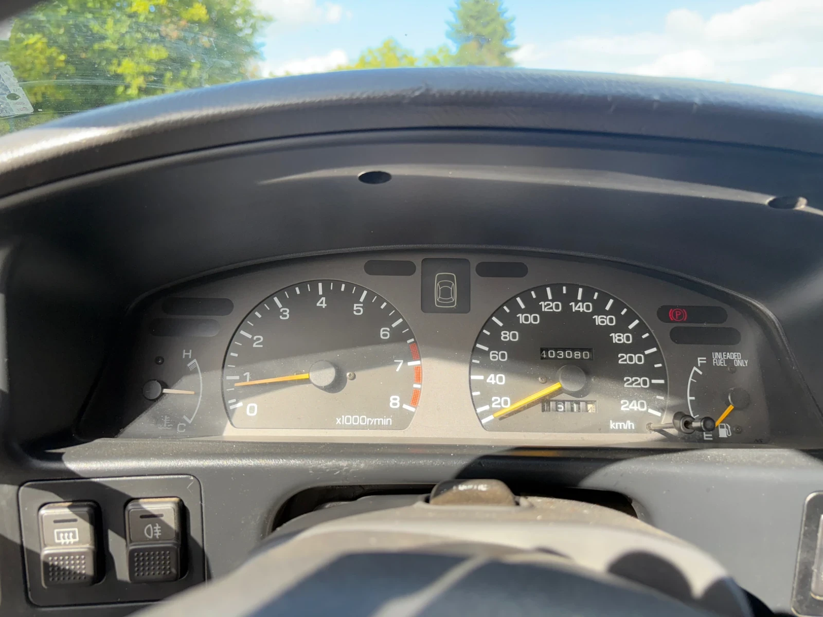 Subaru Legacy, снимка 7 - Автомобили и джипове - 54195704