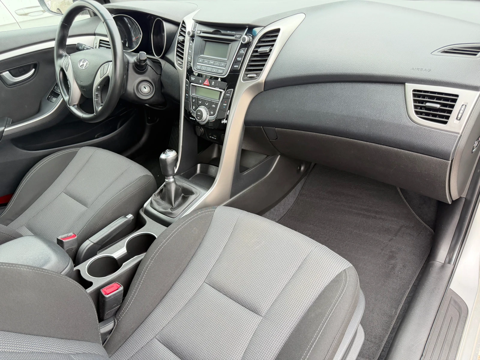 Hyundai I30 155000��, ����� ��������, ������ | Mobile.bg � ����������� 9