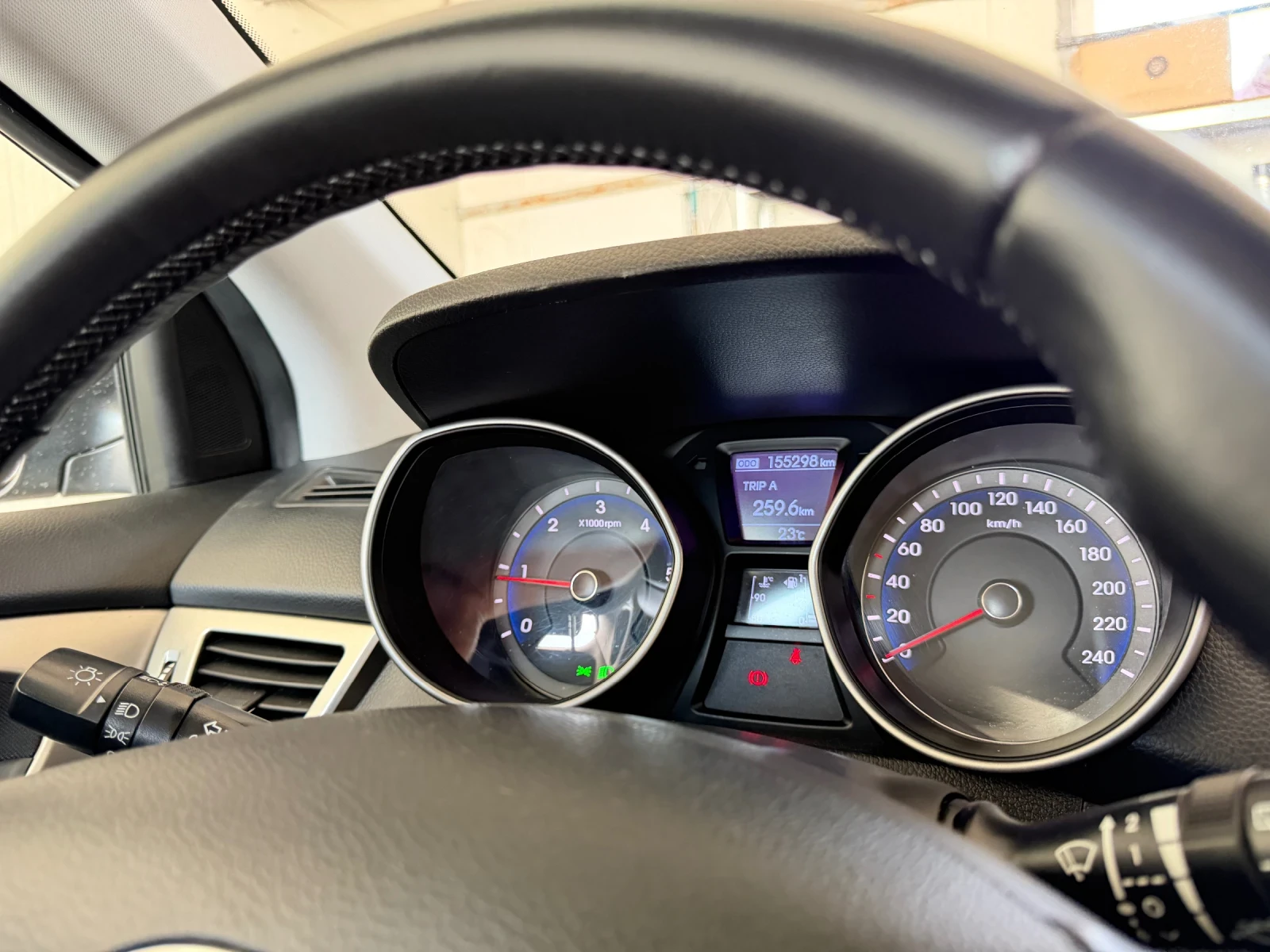 Hyundai I30 155000��, ����� ��������, ������ | Mobile.bg � ����������� 11