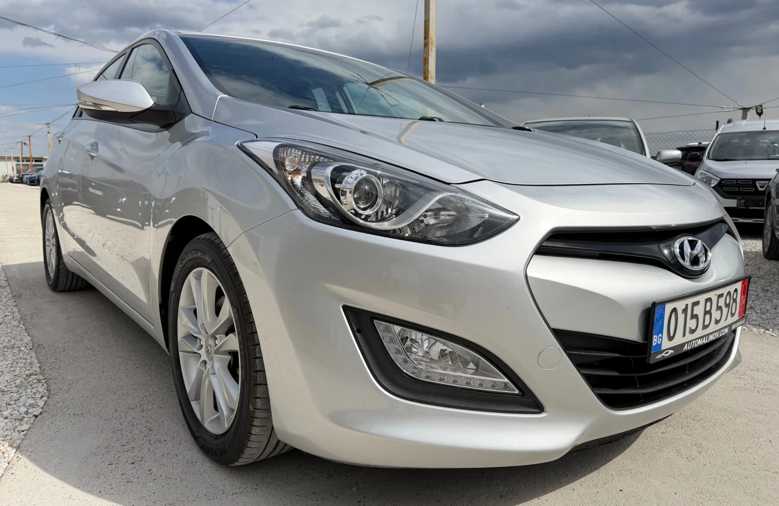 Hyundai I30 155000��, ����� ��������, ������ | Mobile.bg � ����������� 3