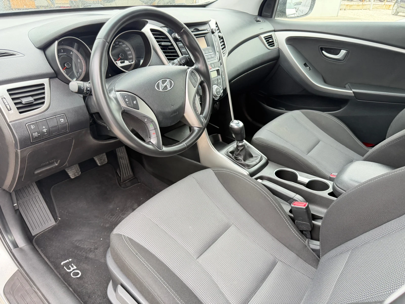 Hyundai I30 155000��, ����� ��������, ������ | Mobile.bg � ����������� 7