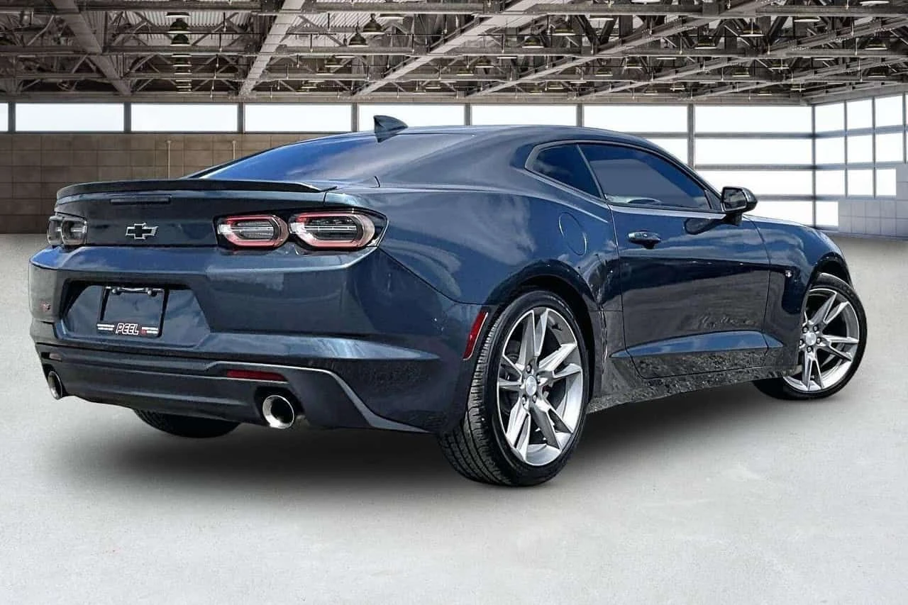 Chevrolet Camaro * 2LT/3LT * CARFAX * ���� �� �� | Mobile.bg � ����������� 2