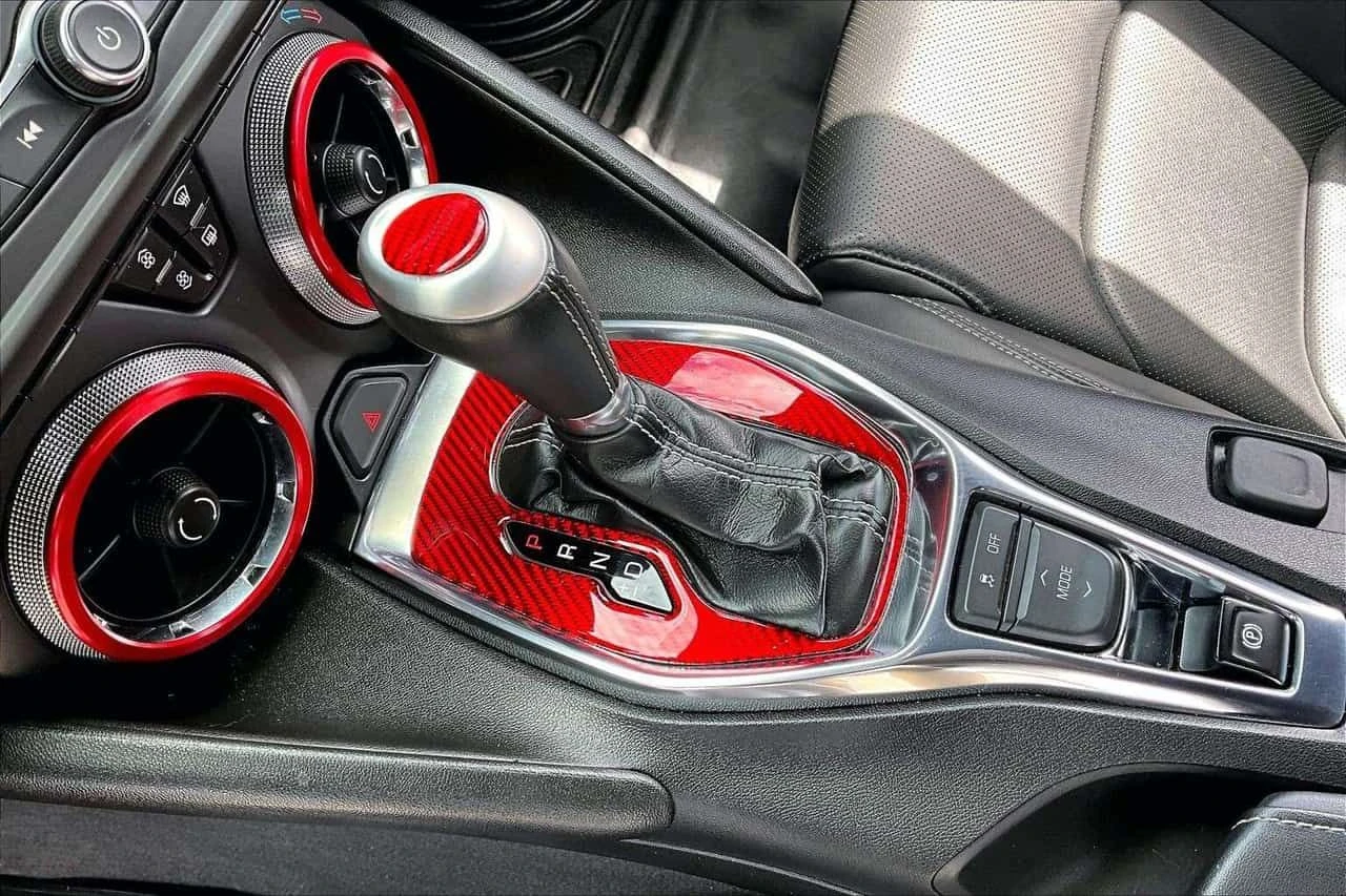 Chevrolet Camaro * 2LT/3LT * CARFAX * ���� �� �� | Mobile.bg � ����������� 14