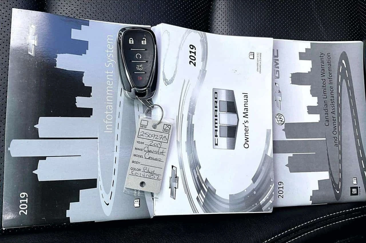 Chevrolet Camaro * 2LT/3LT * CARFAX * ���� �� �� | Mobile.bg � ����������� 10