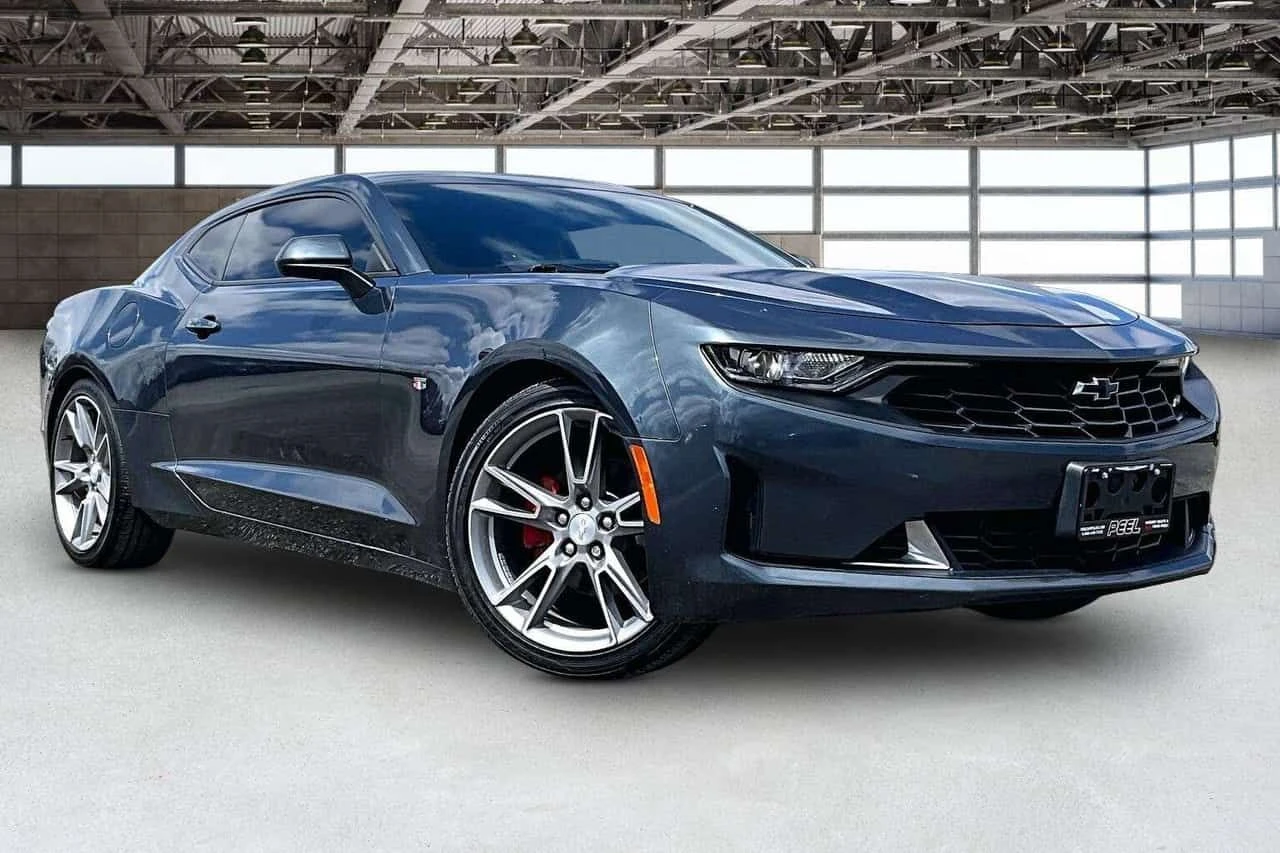 Chevrolet Camaro * 2LT/3LT * CARFAX * ���� �� �� | Mobile.bg � ����������� 11