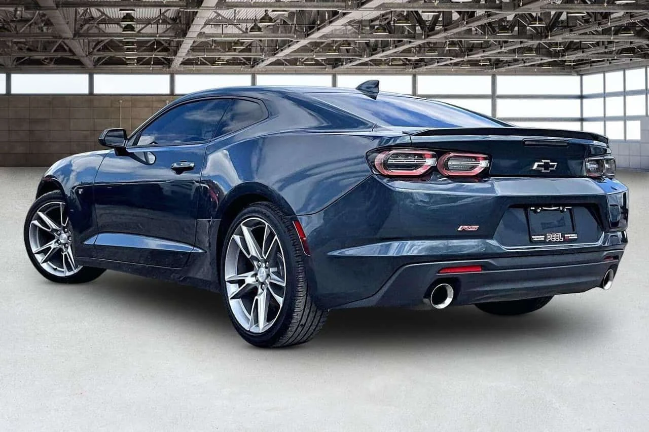 Chevrolet Camaro * 2LT/3LT * CARFAX * ���� �� �� | Mobile.bg � ����������� 12