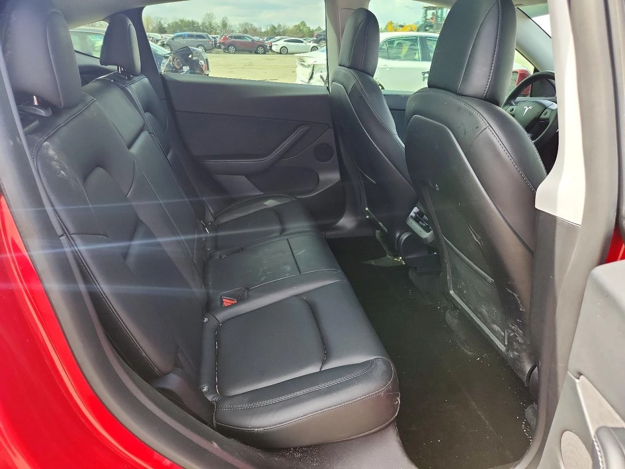 Tesla Model Y Performance AWD | Mobile.bg � ����������� 10