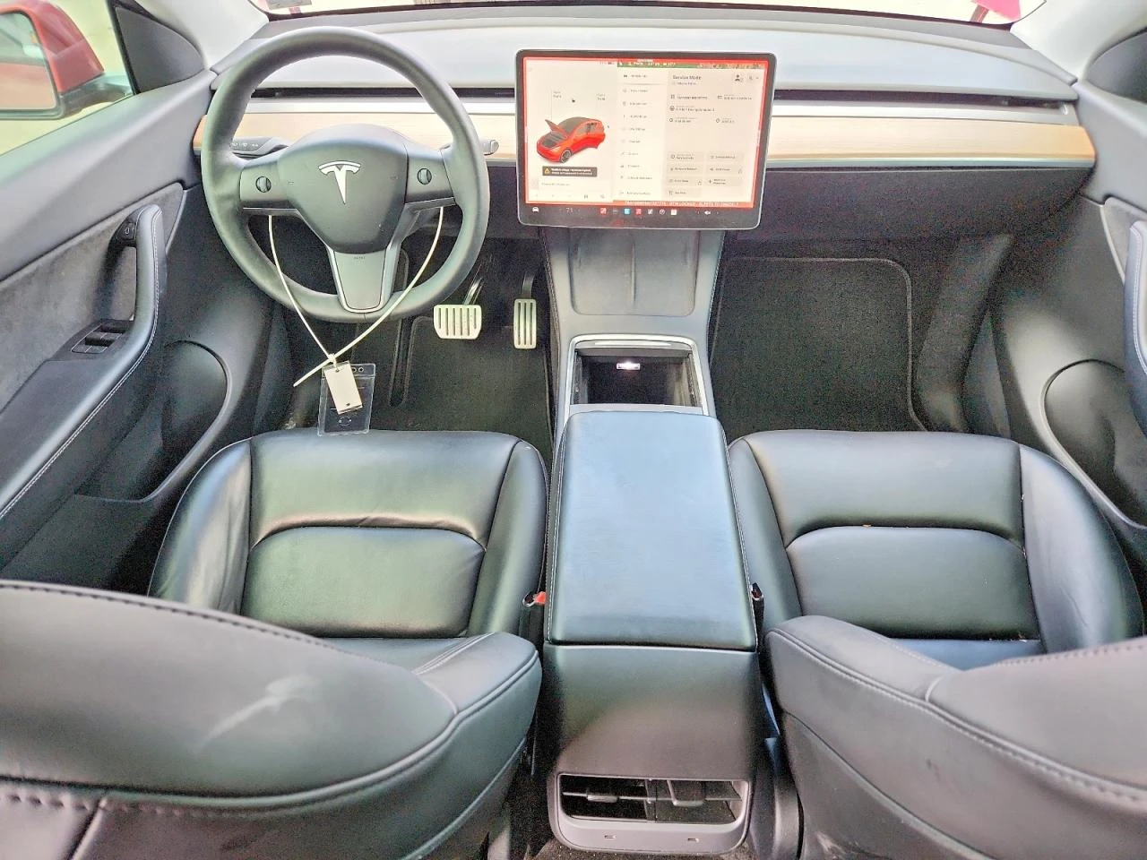 Tesla Model Y Performance AWD | Mobile.bg � ����������� 8