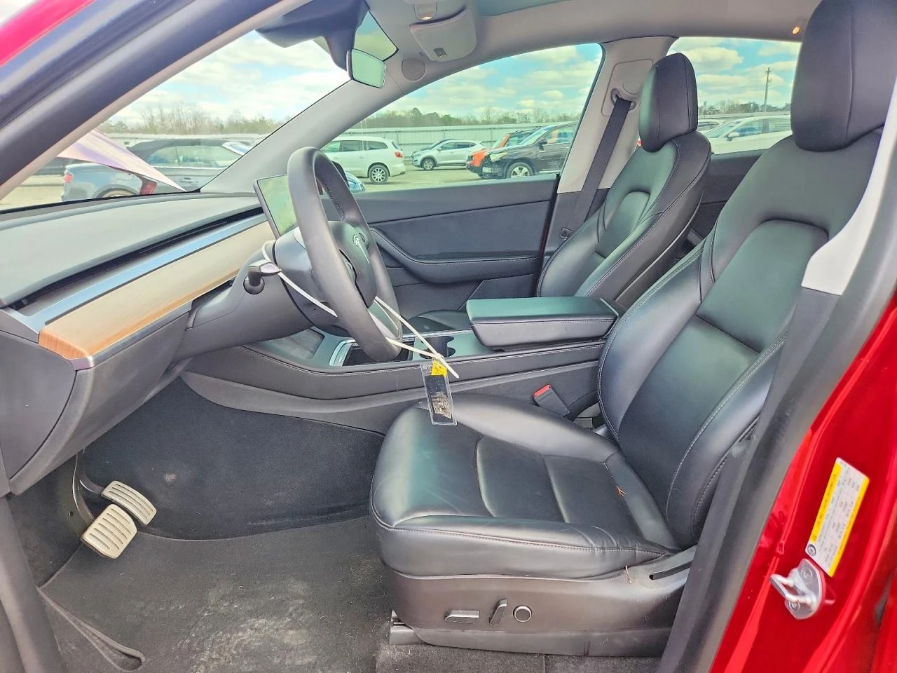 Tesla Model Y Performance AWD | Mobile.bg � ����������� 7