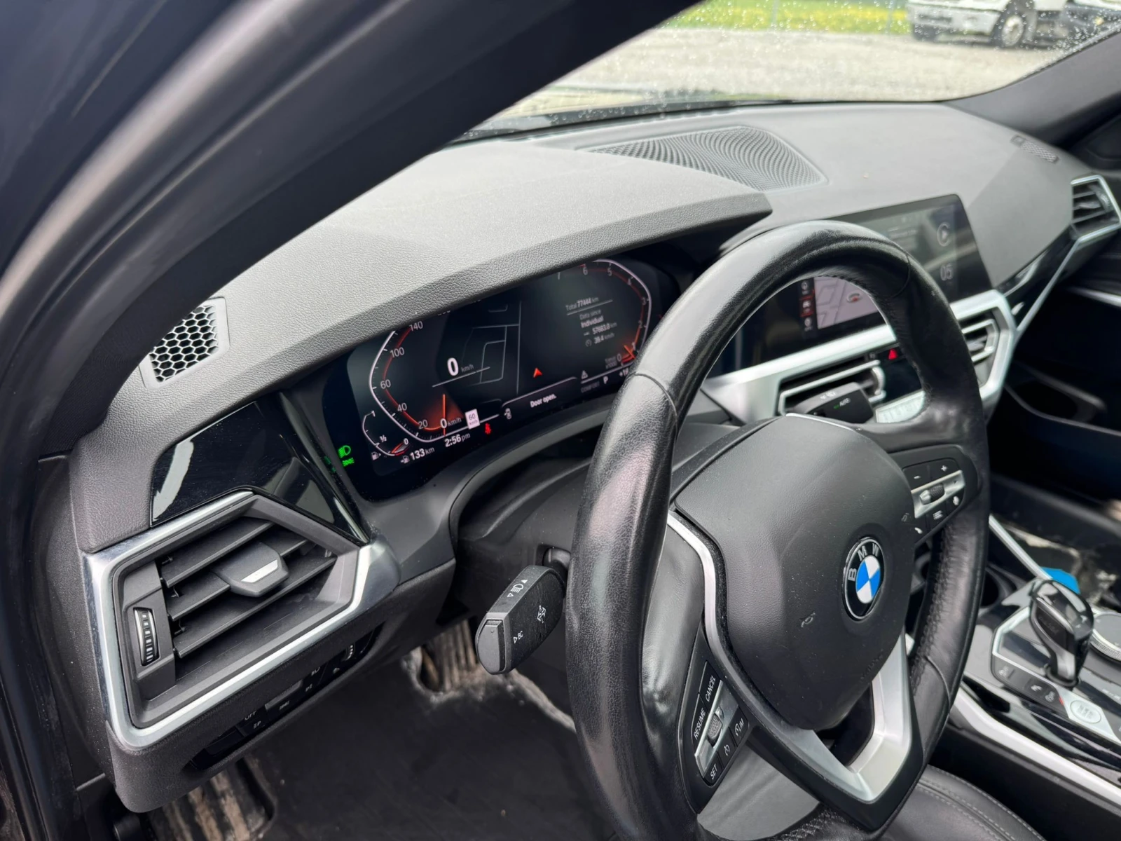 BMW 330 2.0L 4cyl AWD | Mobile.bg � ����������� 9