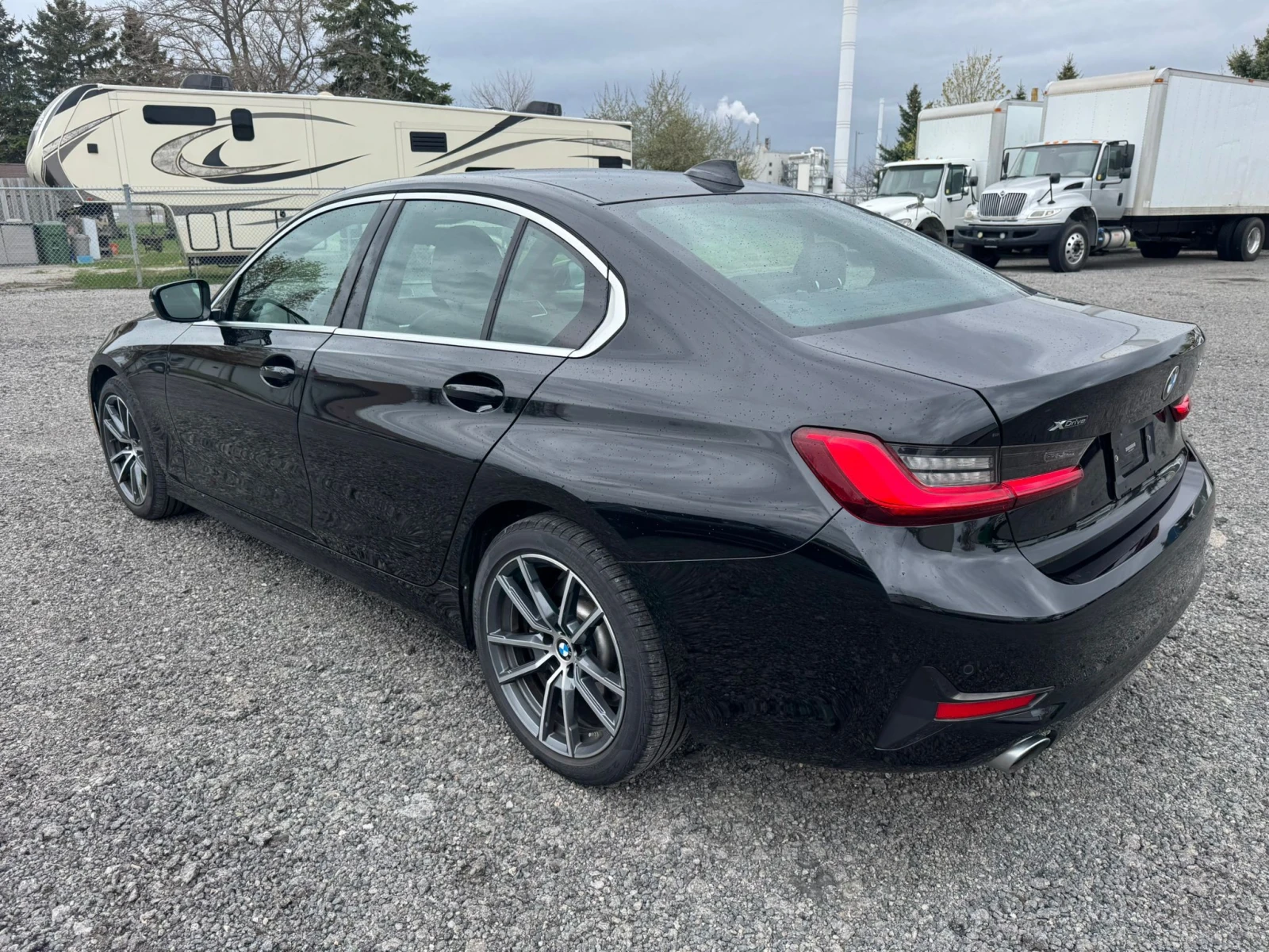 BMW 330 2.0L 4cyl AWD | Mobile.bg � ����������� 11
