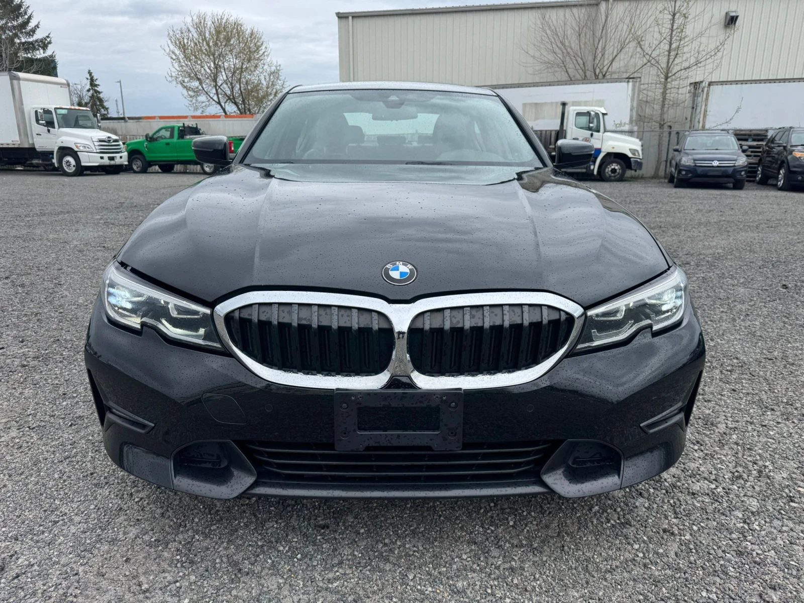 BMW 330 2.0L 4cyl AWD | Mobile.bg � ����������� 6