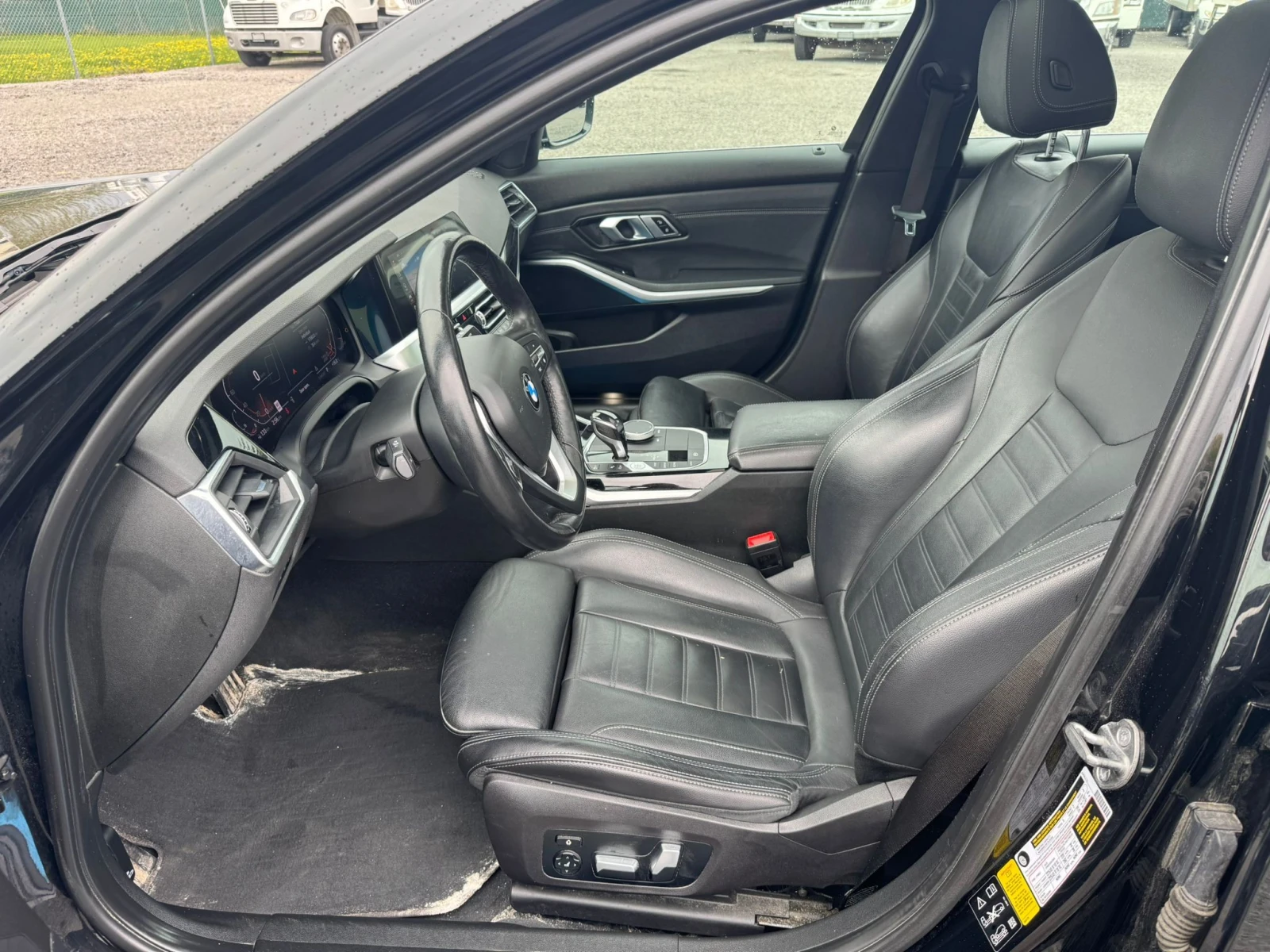 BMW 330 2.0L 4cyl AWD | Mobile.bg � ����������� 5