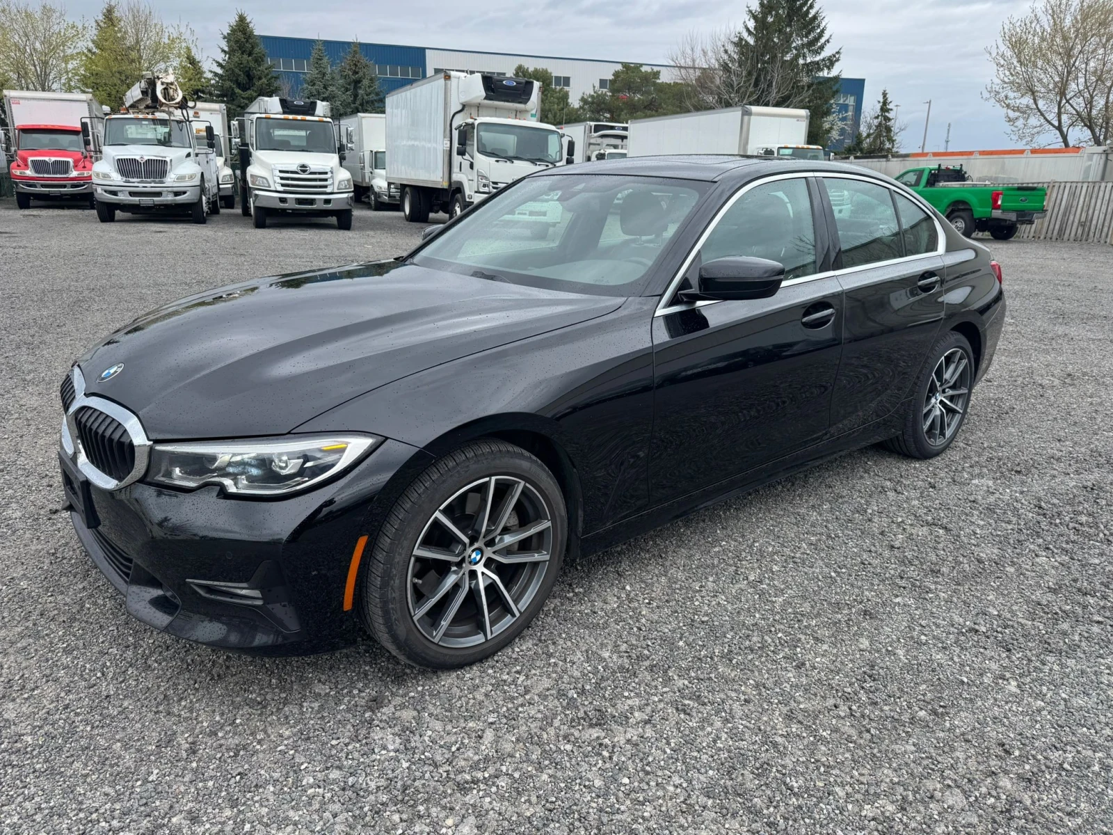 BMW 330 2.0L 4cyl AWD | Mobile.bg � ����������� 1