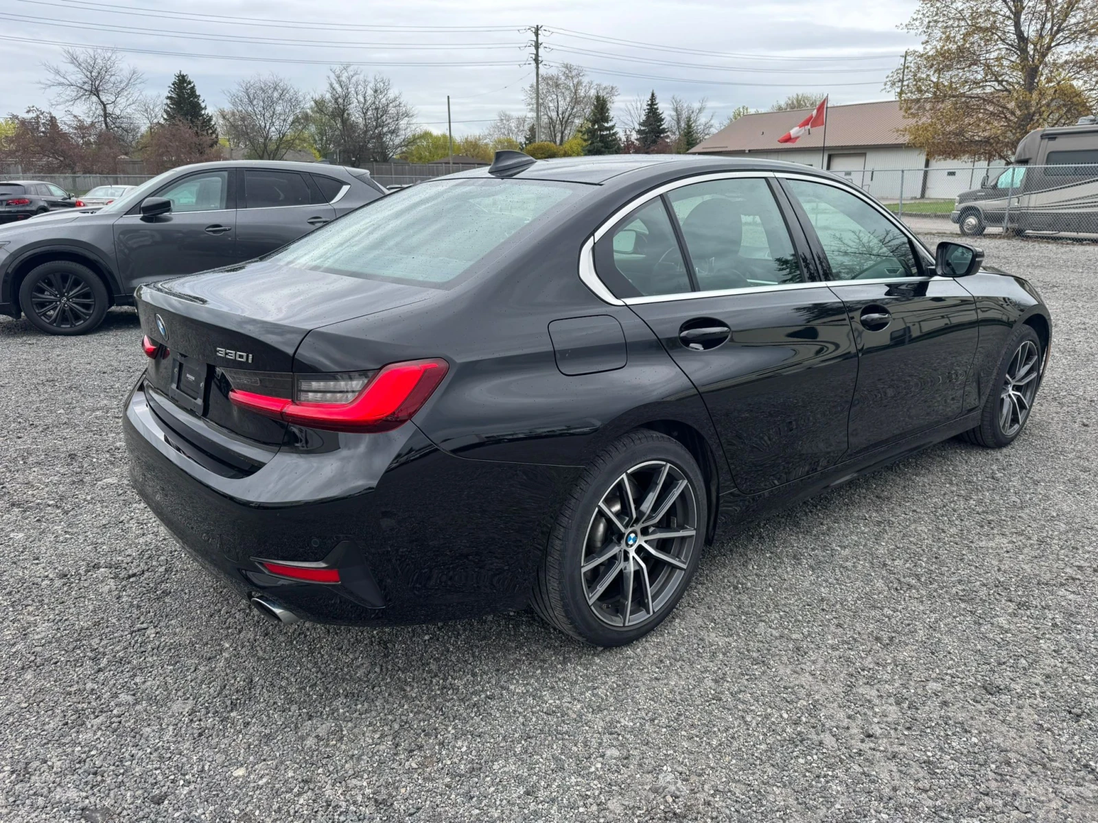 BMW 330 2.0L 4cyl AWD | Mobile.bg � ����������� 13