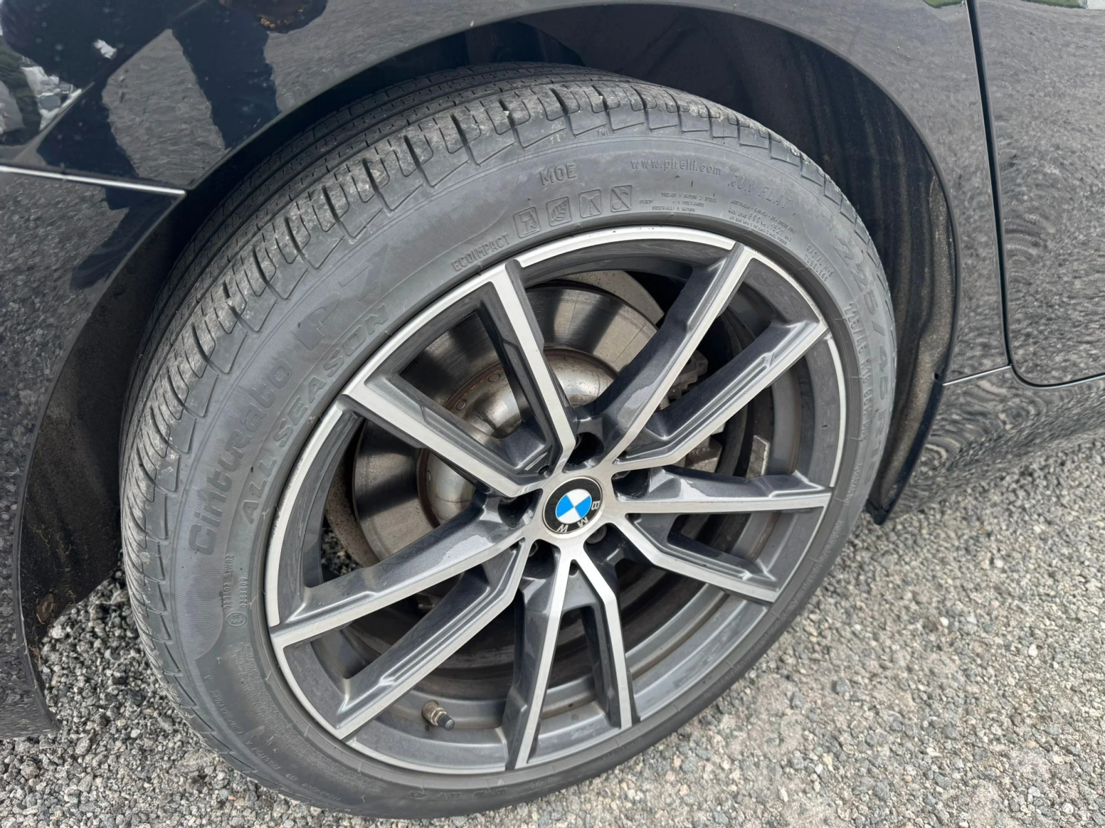 BMW 330 2.0L 4cyl AWD | Mobile.bg � ����������� 7