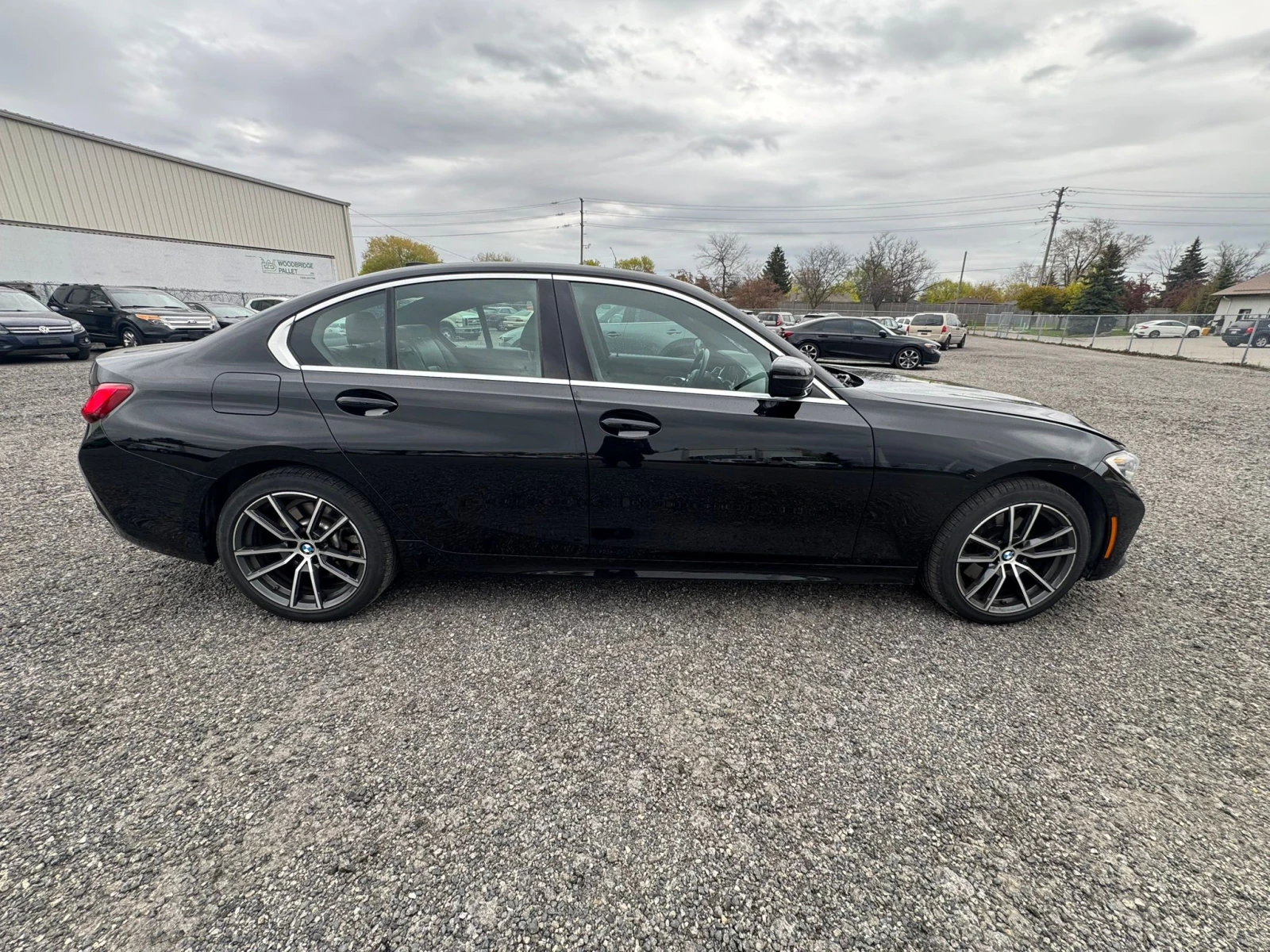 BMW 330 2.0L 4cyl AWD | Mobile.bg � ����������� 3