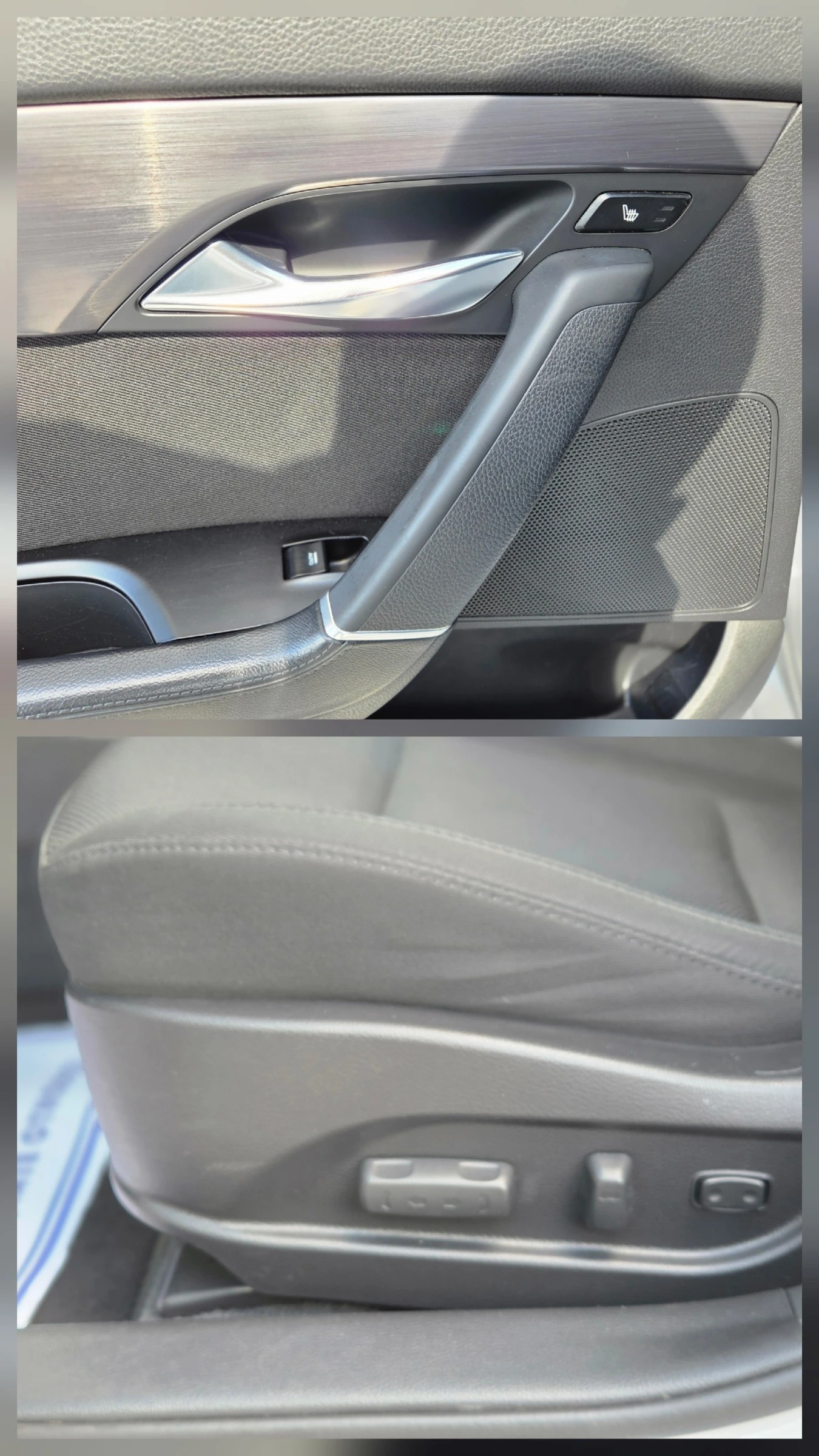 Hyundai I40 2.0 GDI Automat Swiss , снимка 12 - Автомобили и джипове - 54574322