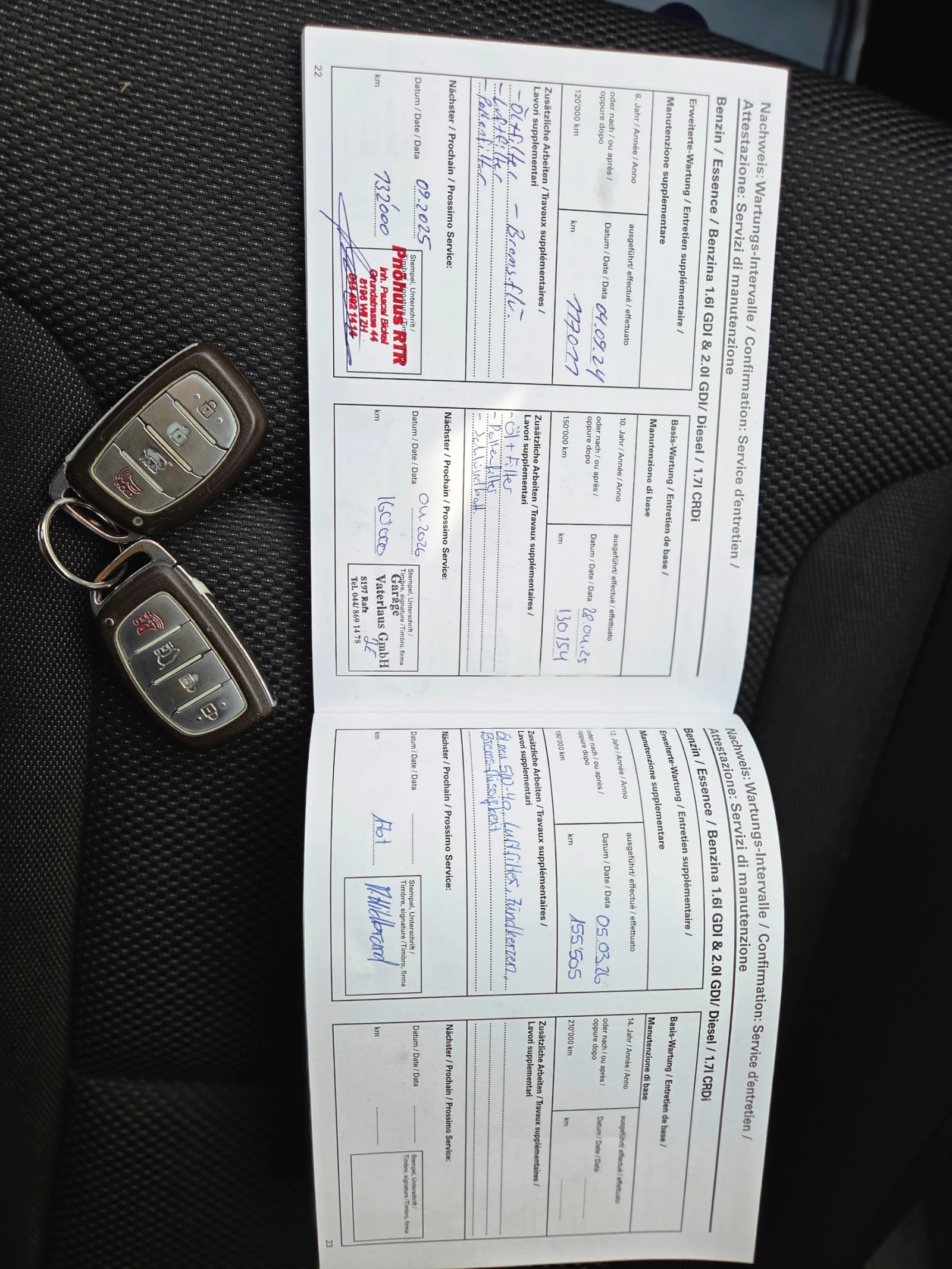 Hyundai I40 2.0 GDI Automat Swiss , снимка 16 - Автомобили и джипове - 54574322
