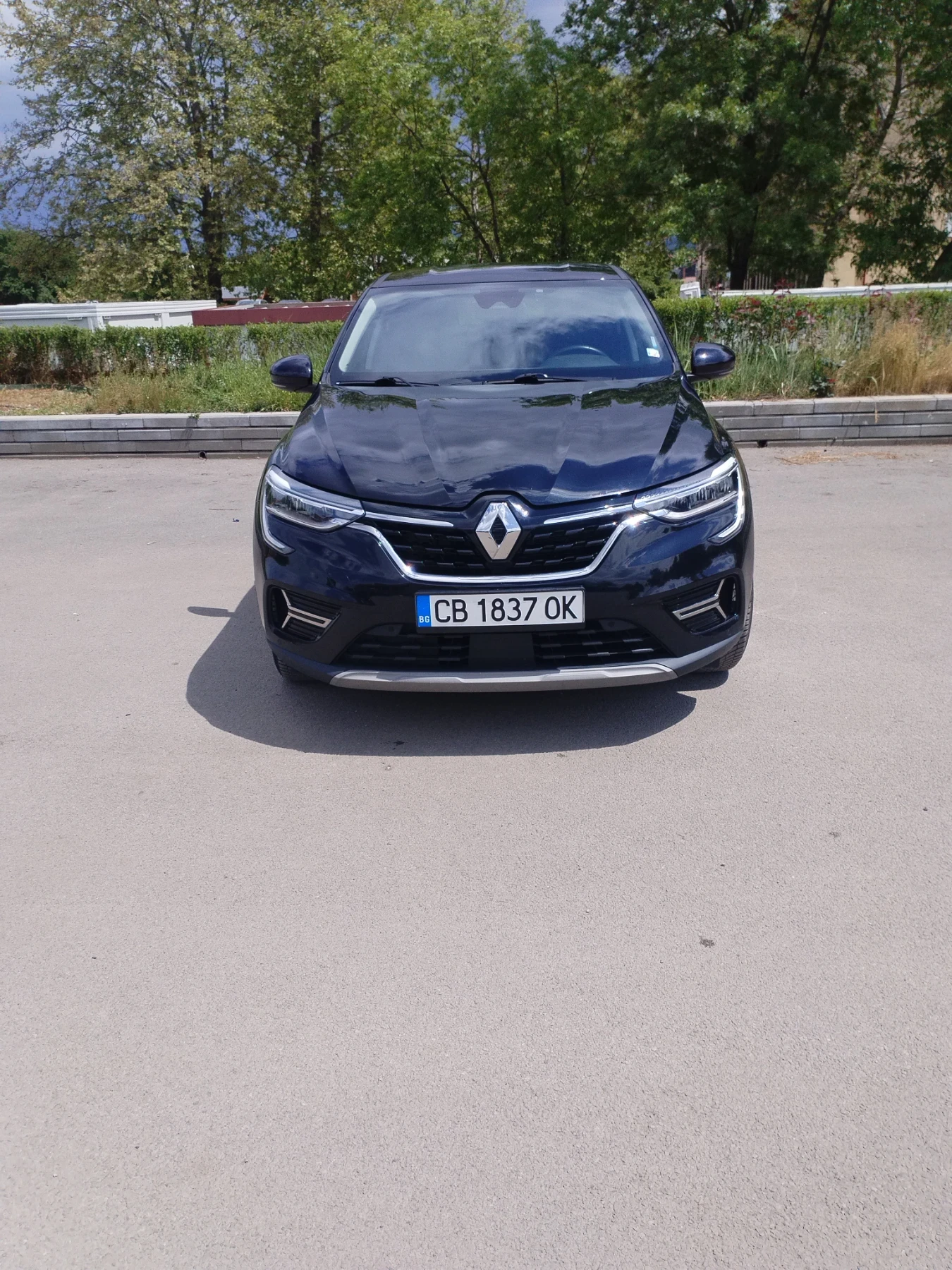 Renault Arkana � ����145. 1.6 | Mobile.bg � ����������� 5