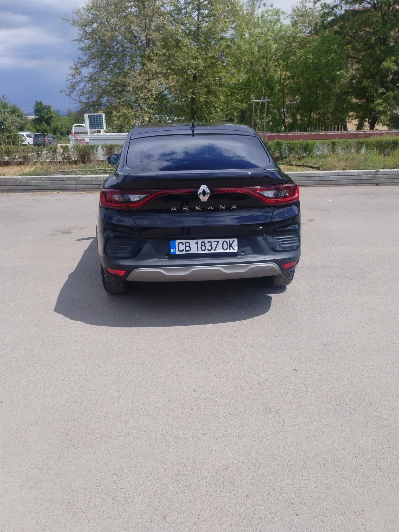Renault Arkana � ����145. 1.6 | Mobile.bg � ����������� 6