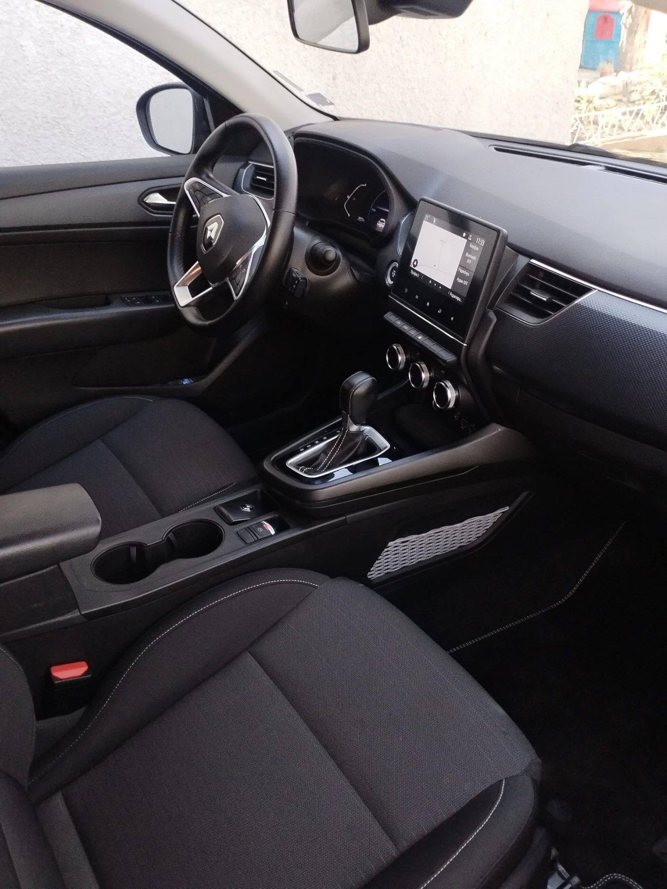 Renault Arkana � ����145. 1.6 | Mobile.bg � ����������� 8
