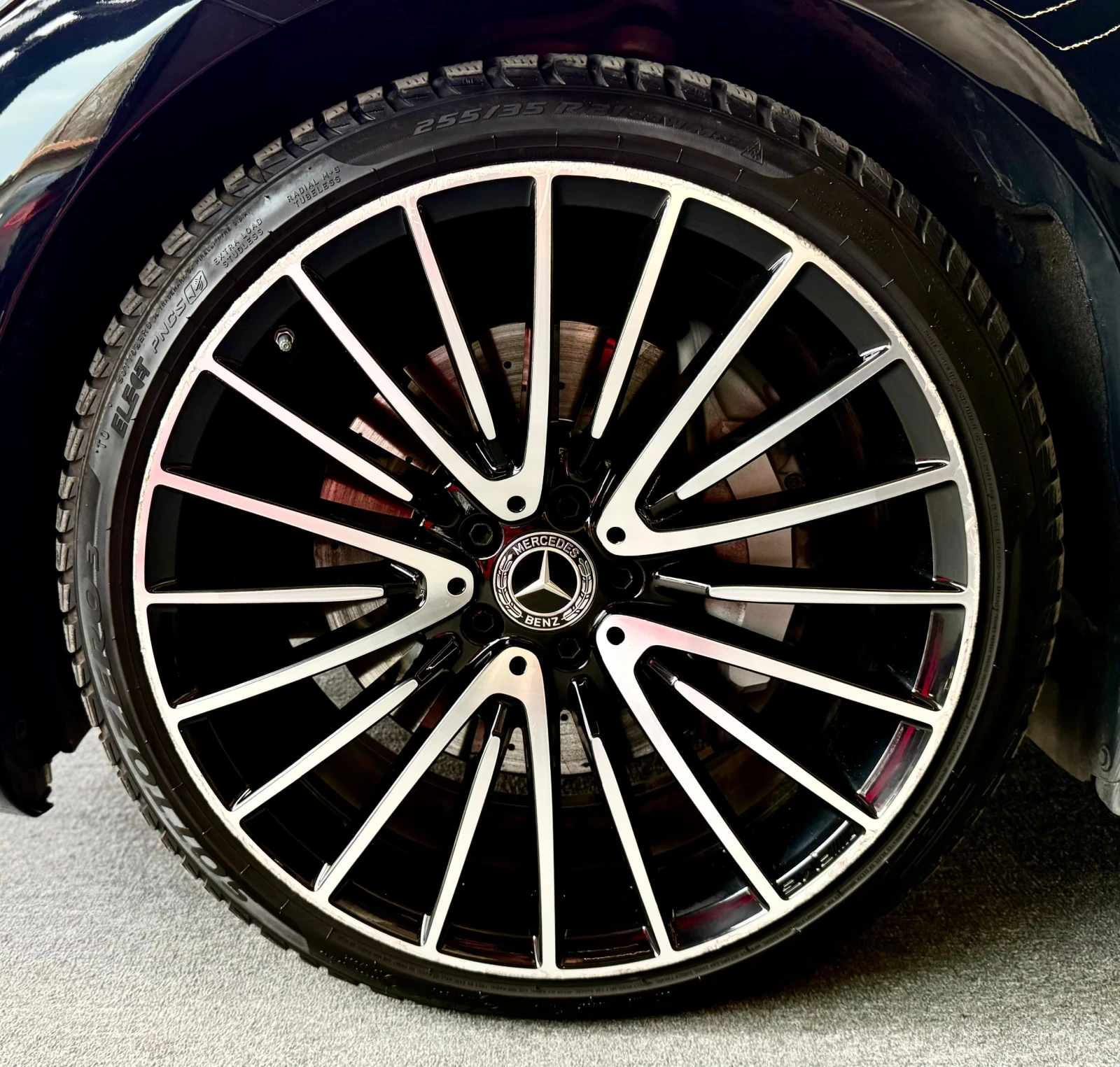 Mercedes-Benz S 580 L* 4M* 360* Pano* Burmester* Обдух* Лизинг, снимка 15 - Автомобили и джипове - 54666477