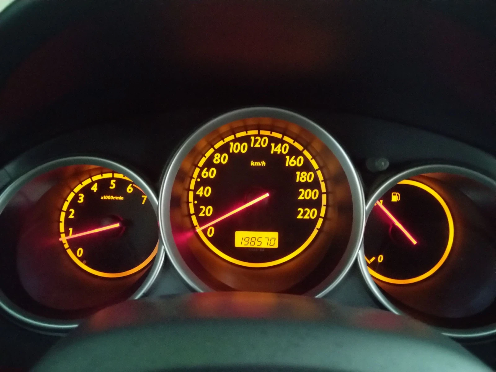 Honda Jazz, снимка 6 - Автомобили и джипове - 54707511