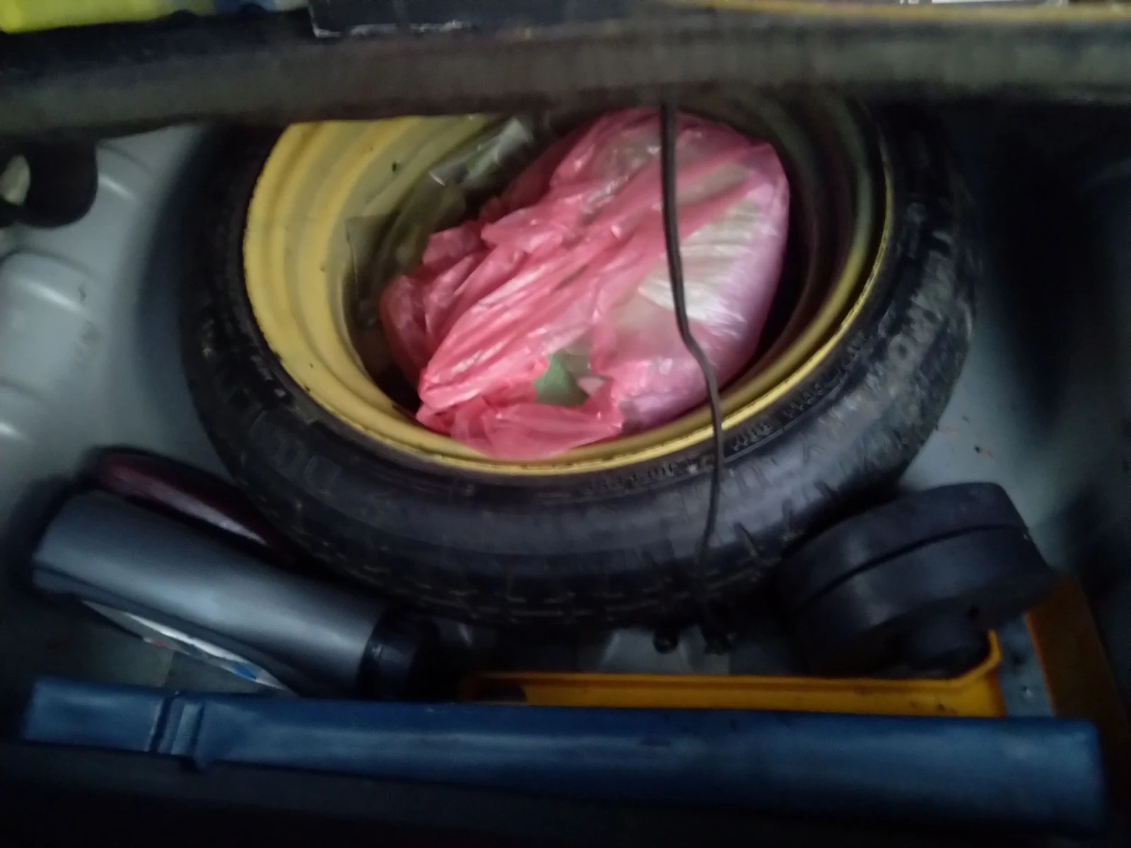 Honda Jazz, снимка 11 - Автомобили и джипове - 54707511