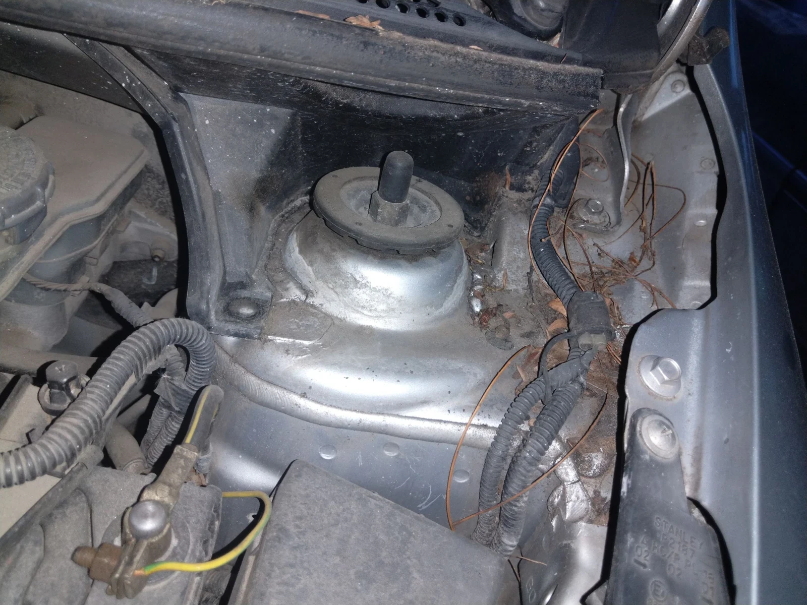 Honda Jazz, снимка 9 - Автомобили и джипове - 54707511