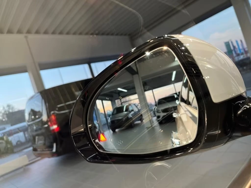 Mercedes-Benz S 580 AMG / LONG / 4MATIC / Burmester , снимка 5 - Автомобили и джипове - 54747826