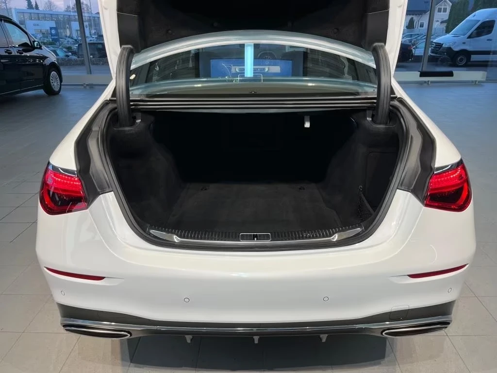 Mercedes-Benz S 580 AMG / LONG / 4MATIC / Burmester , снимка 2 - Автомобили и джипове - 54747826